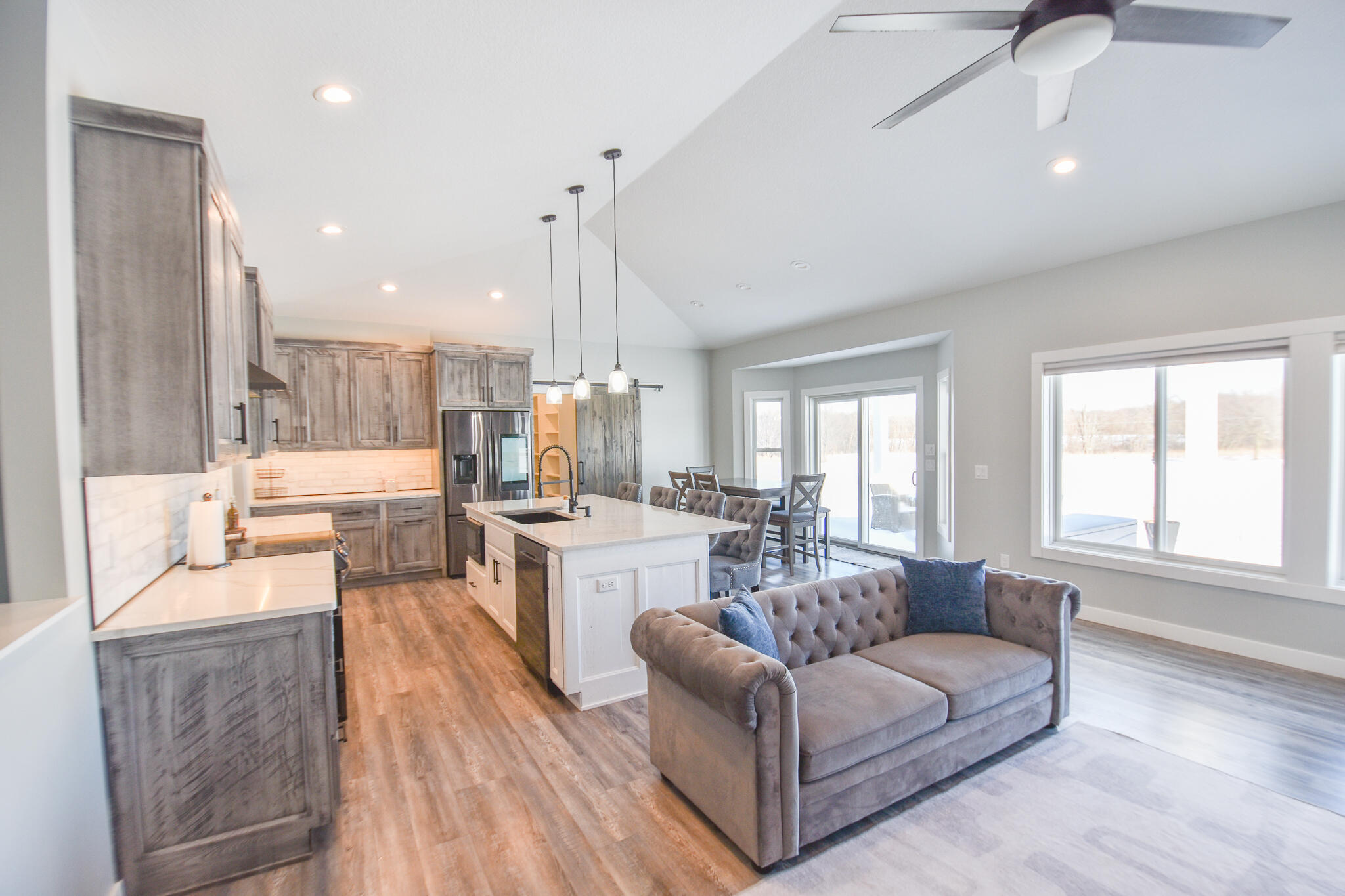561 Wedge Court