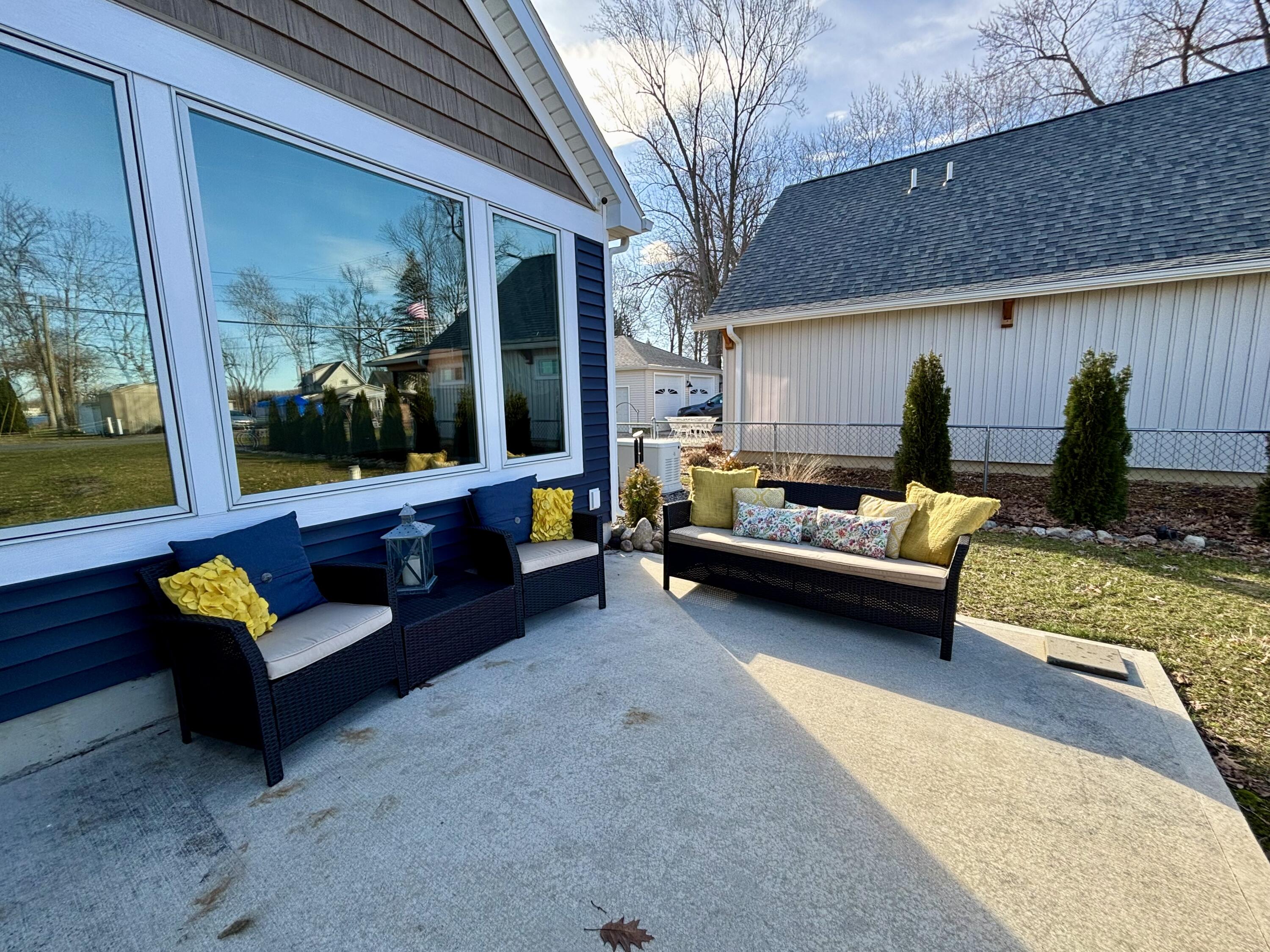 201 Wildwood Beach Road