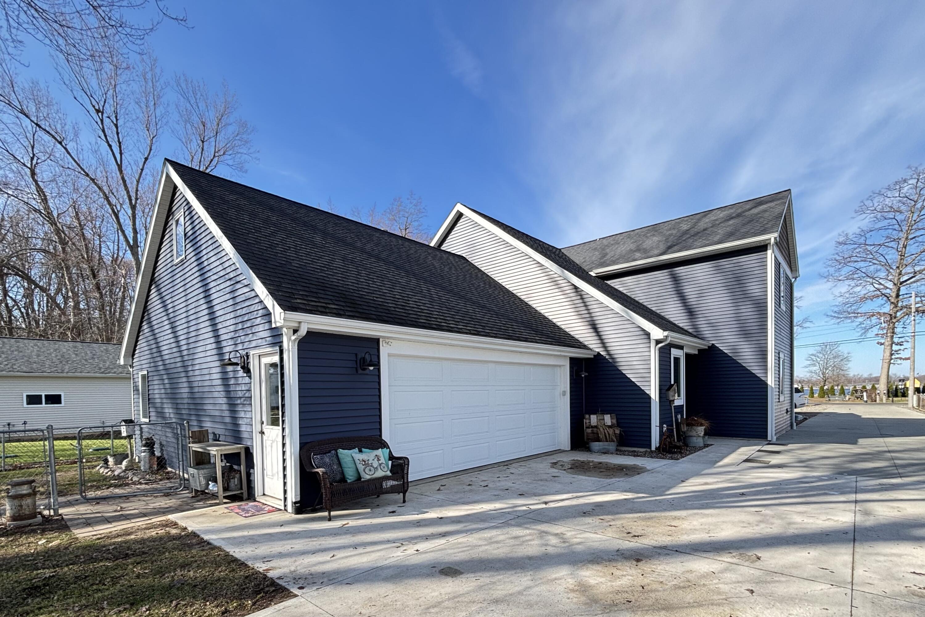 201 Wildwood Beach Road