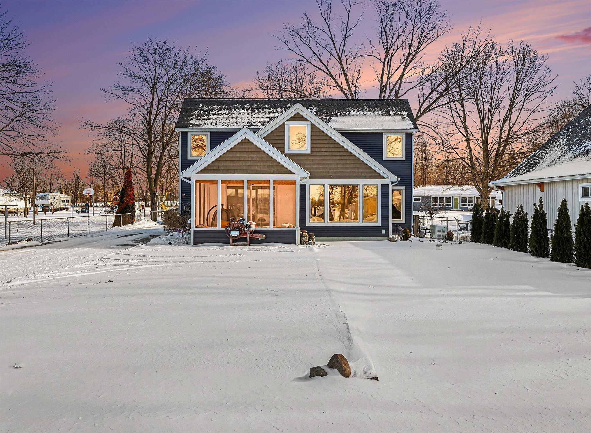 201 Wildwood Beach Road