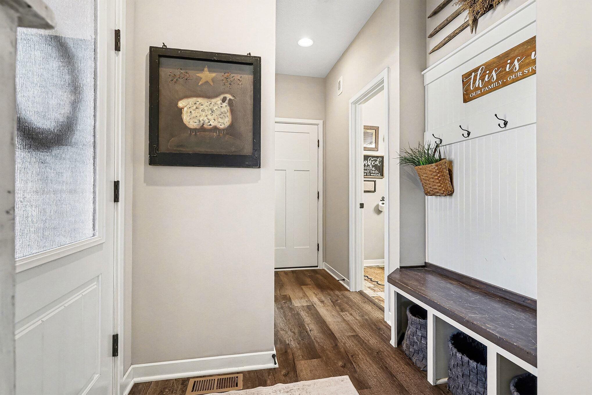 201 Wildwood Beach Road