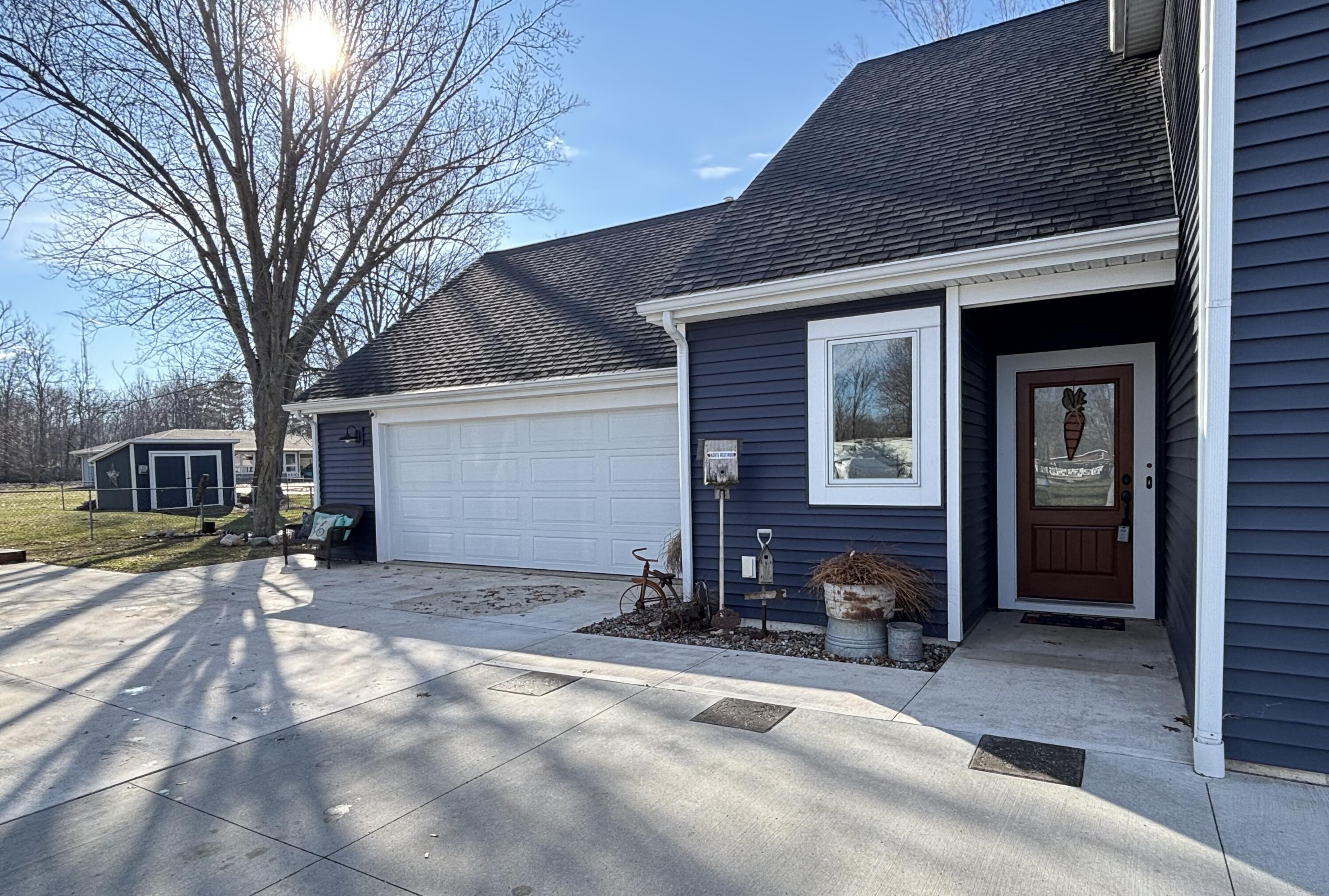 201 Wildwood Beach Road