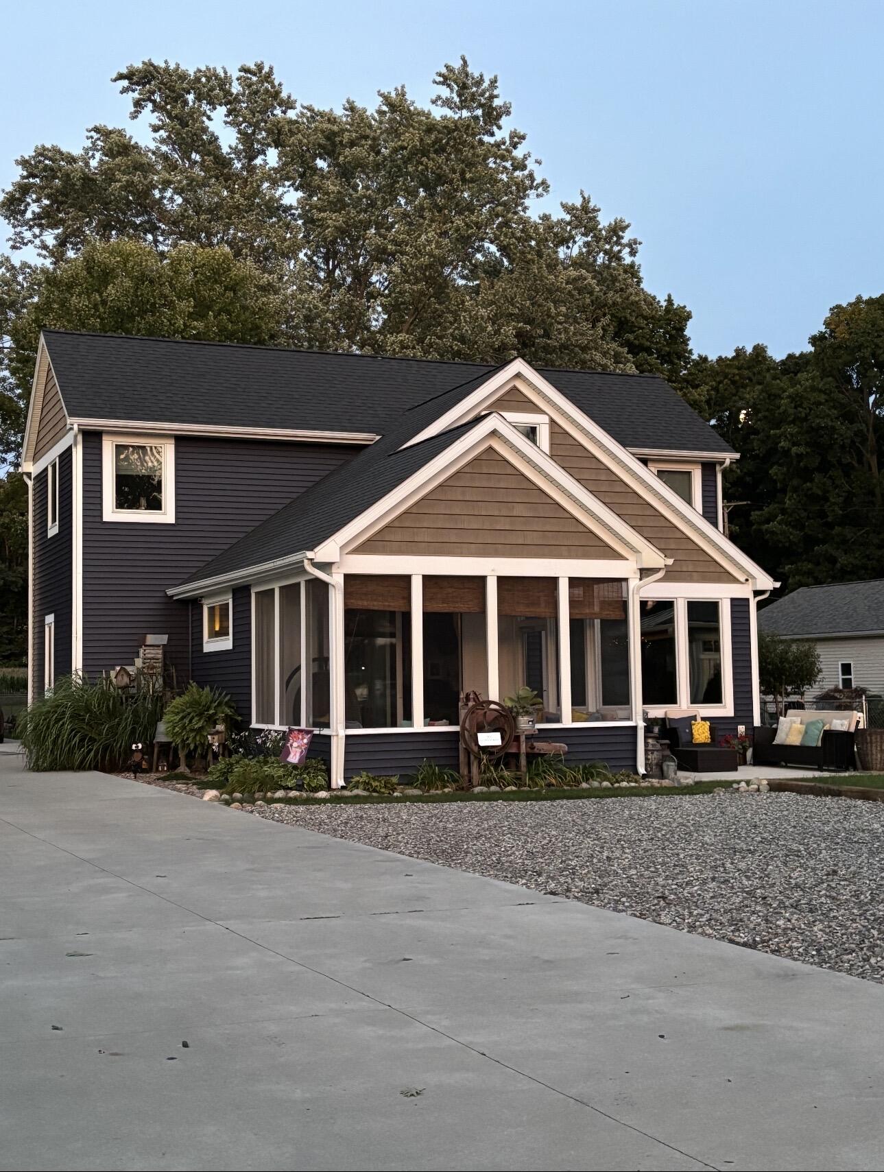 201 Wildwood Beach Road