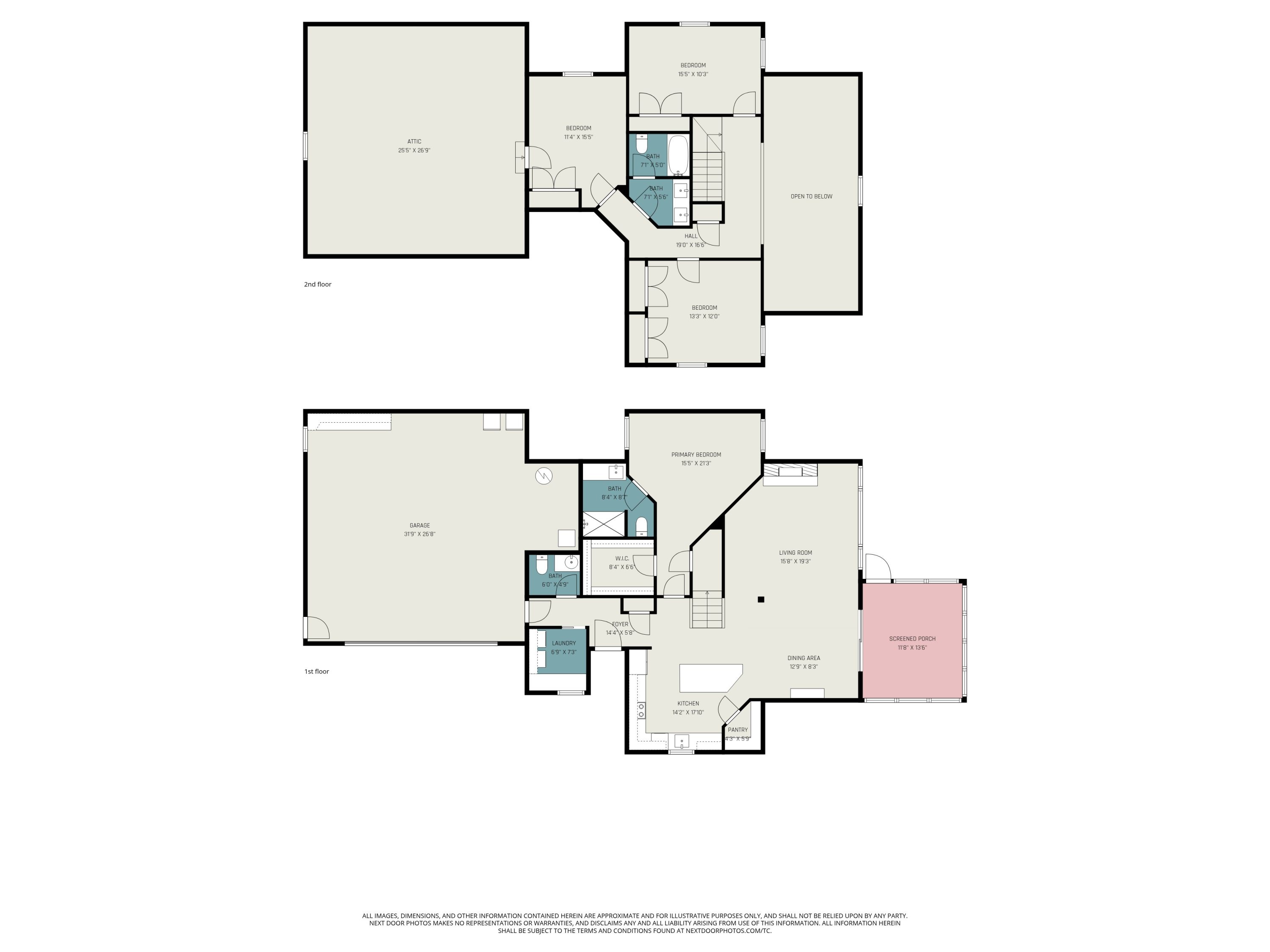 201 Wildwood Beach Road