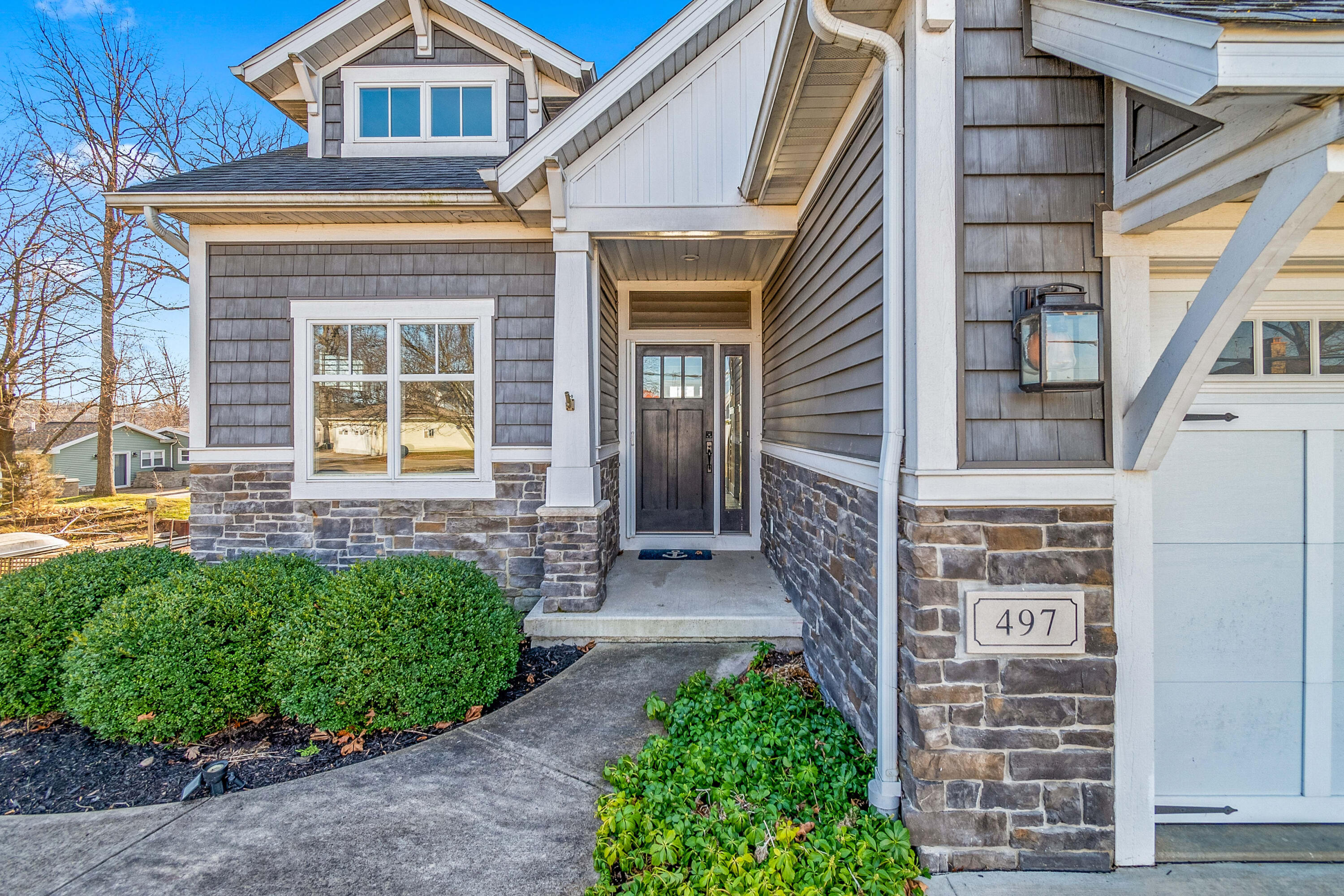 497 Iyopawa Road