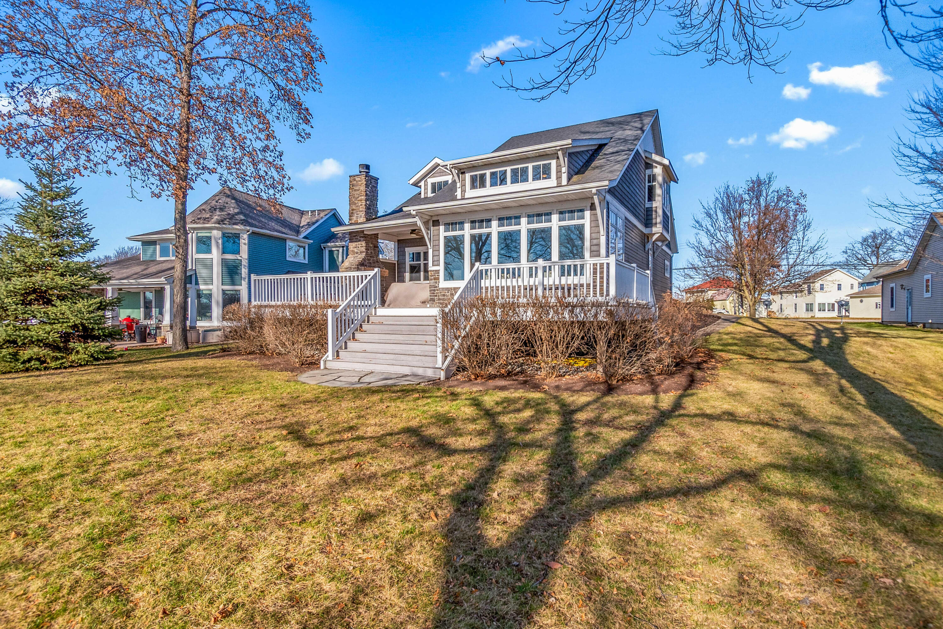 497 Iyopawa Road