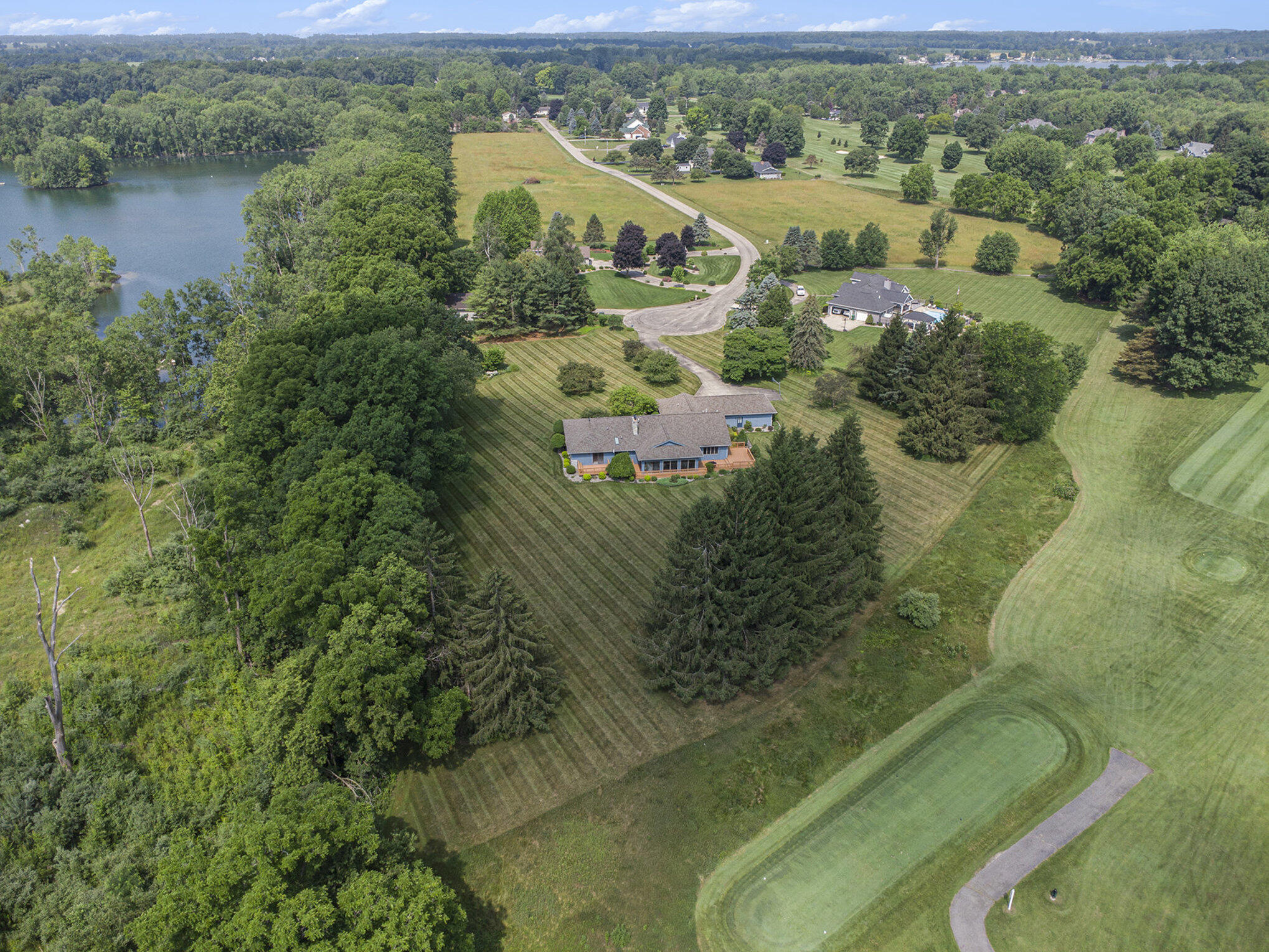 335 Fairway Drive