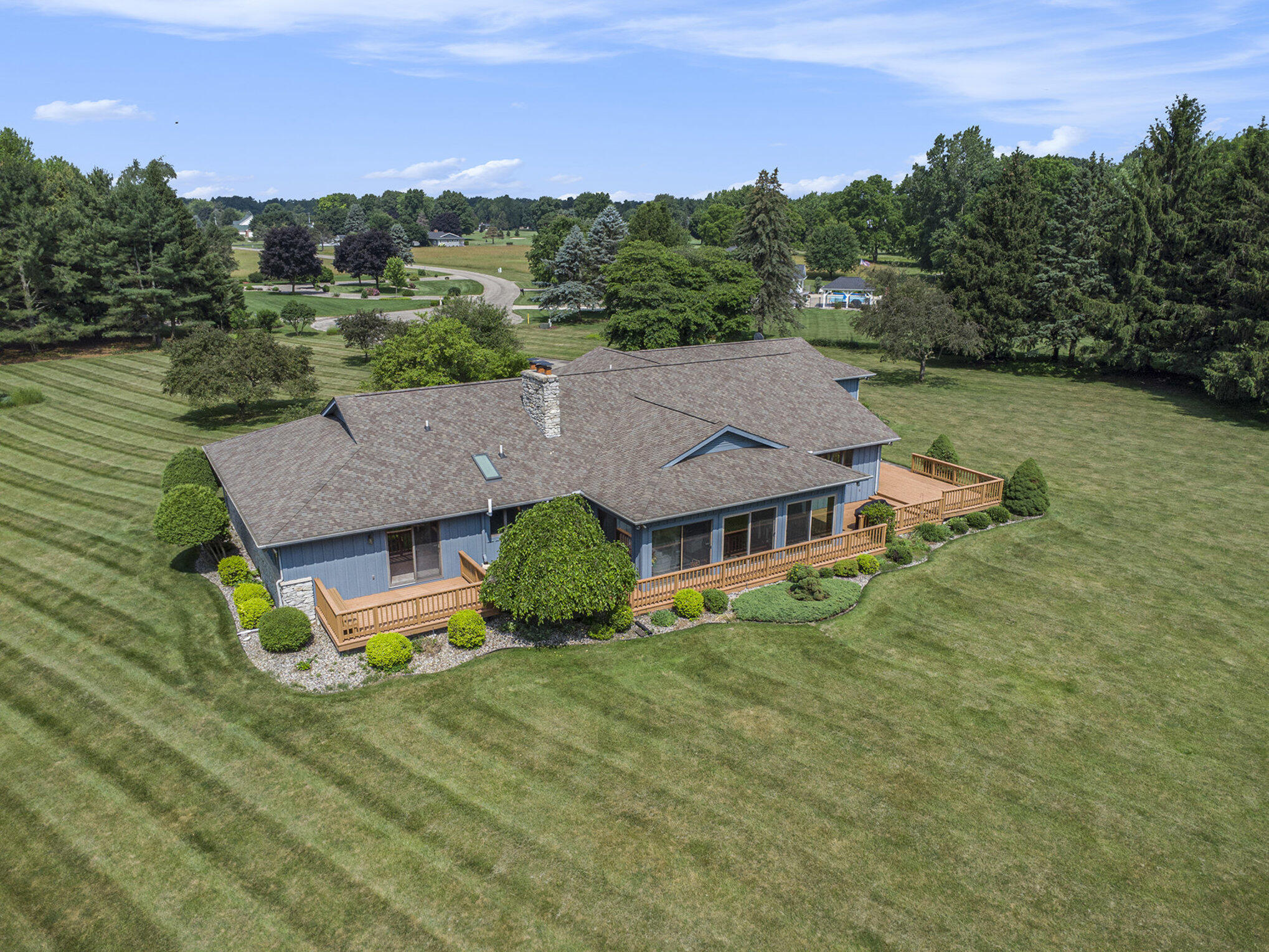 335 Fairway Drive