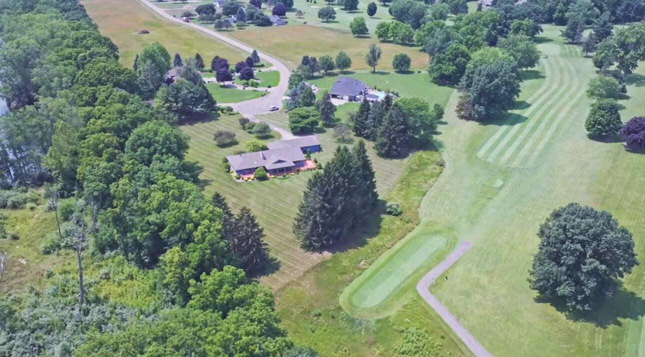335 Fairway Drive