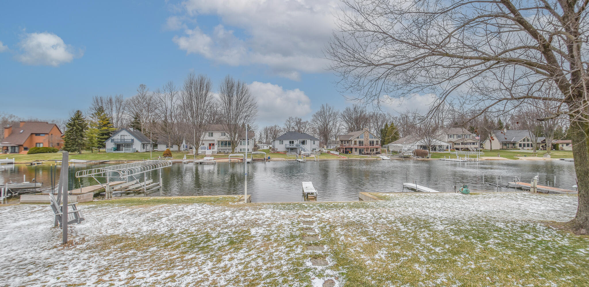 444 Simco Drive