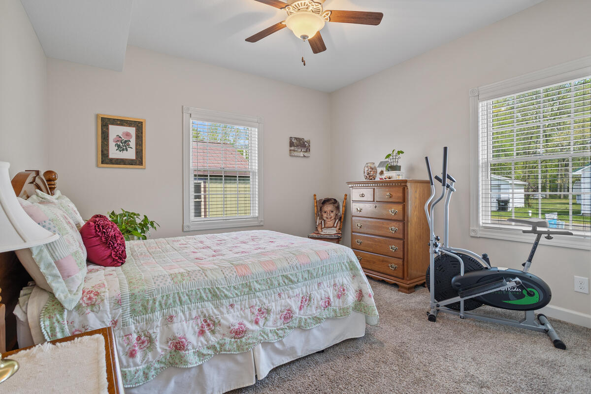 243 E Rose Road