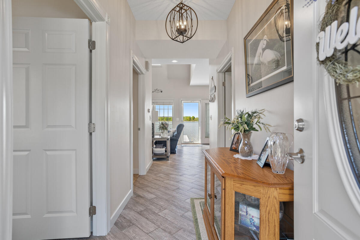 243 E Rose Road