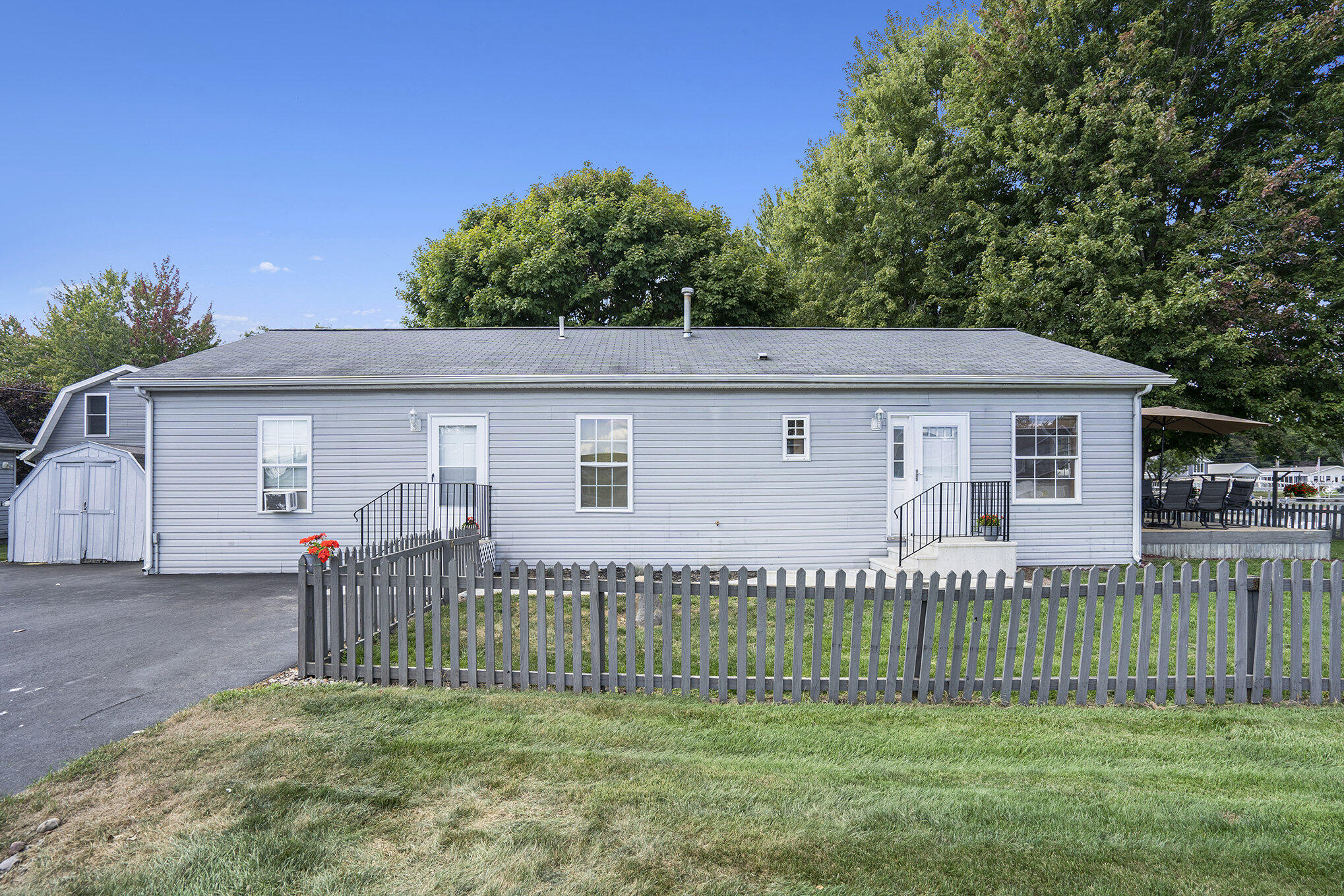 450 Sycamore Drive