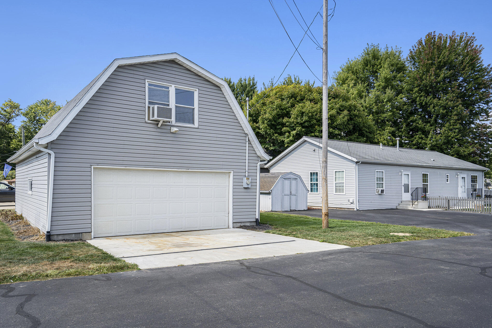 450 Sycamore Drive
