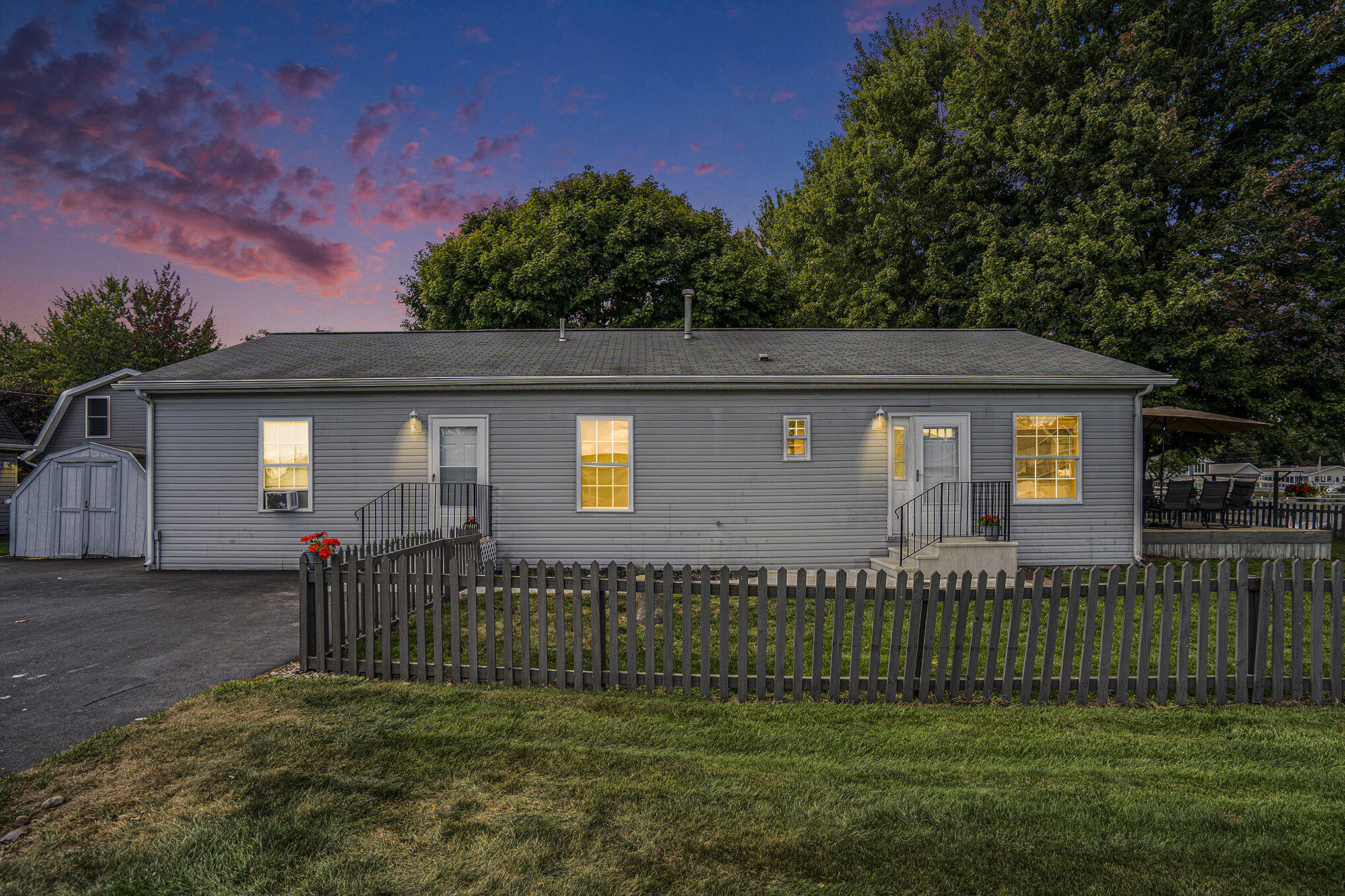 450 Sycamore Drive