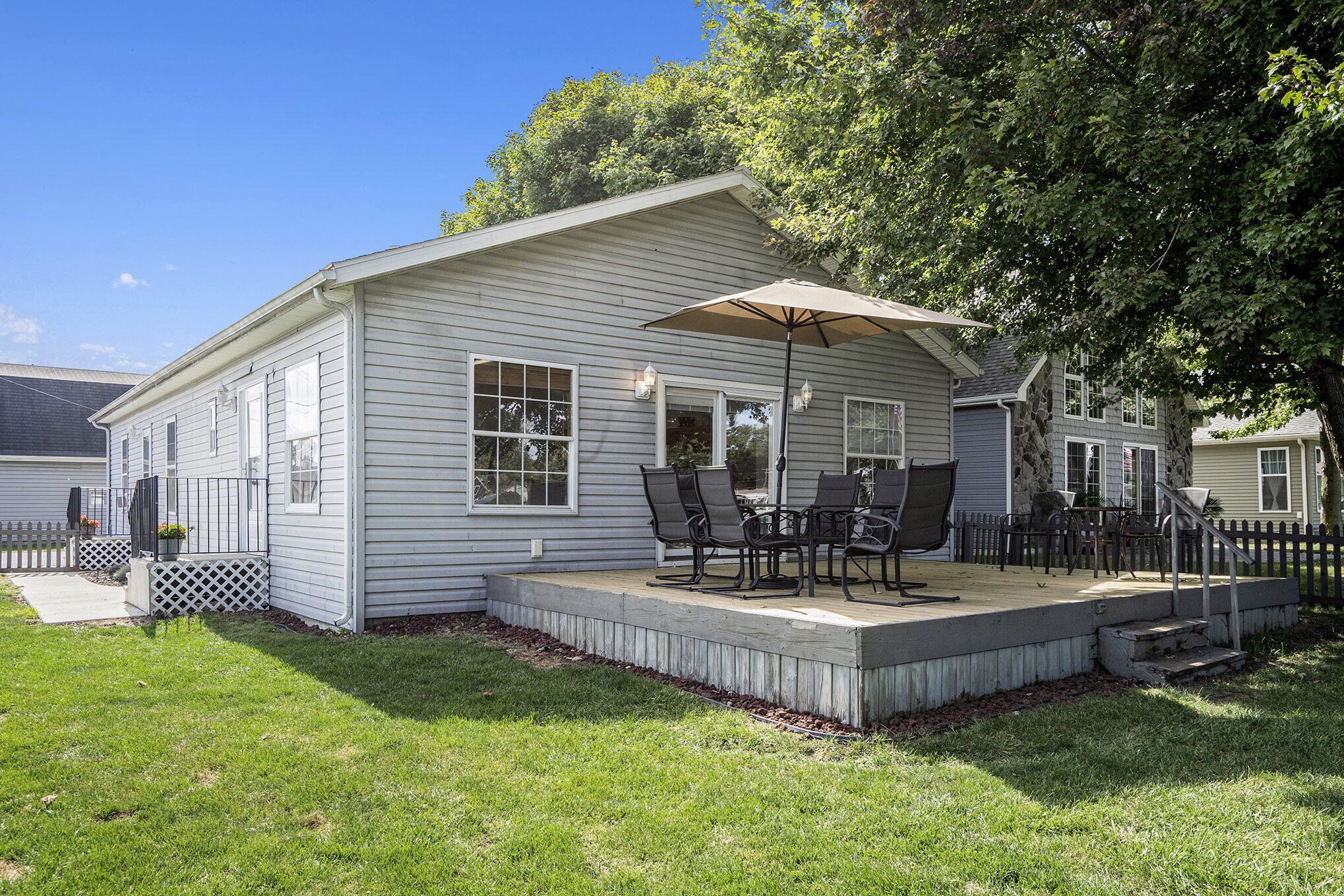 450 Sycamore Drive