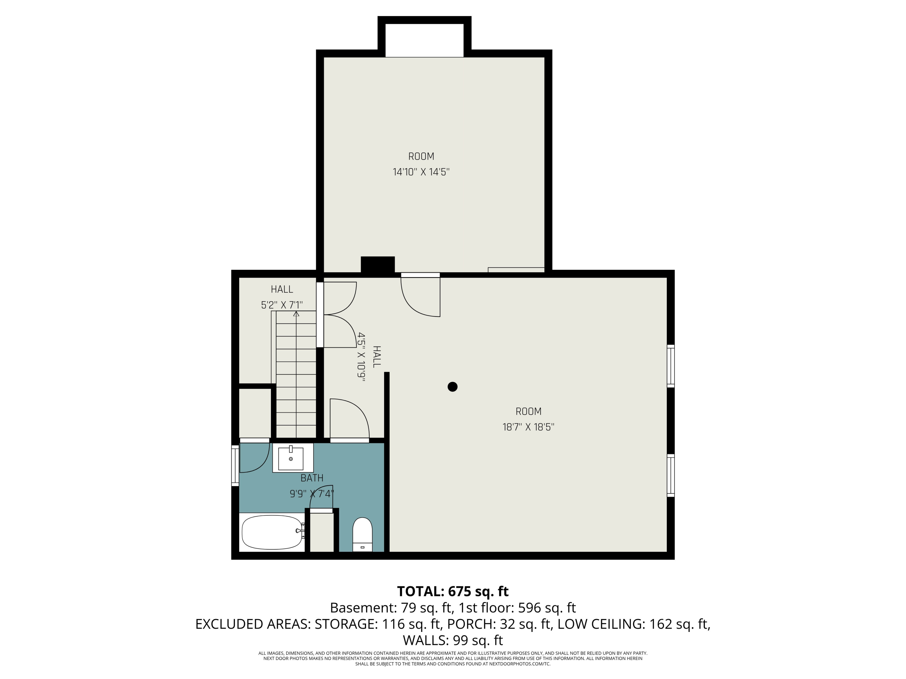 354 W Chicago Street