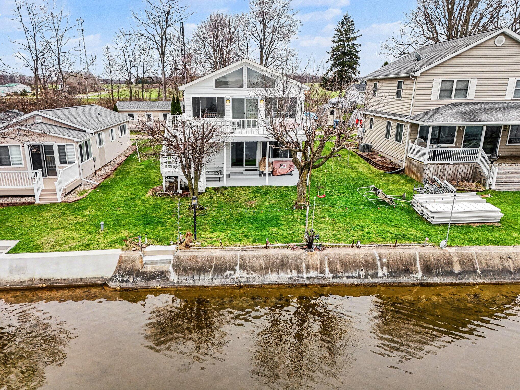 828 N Werners Landing Drive