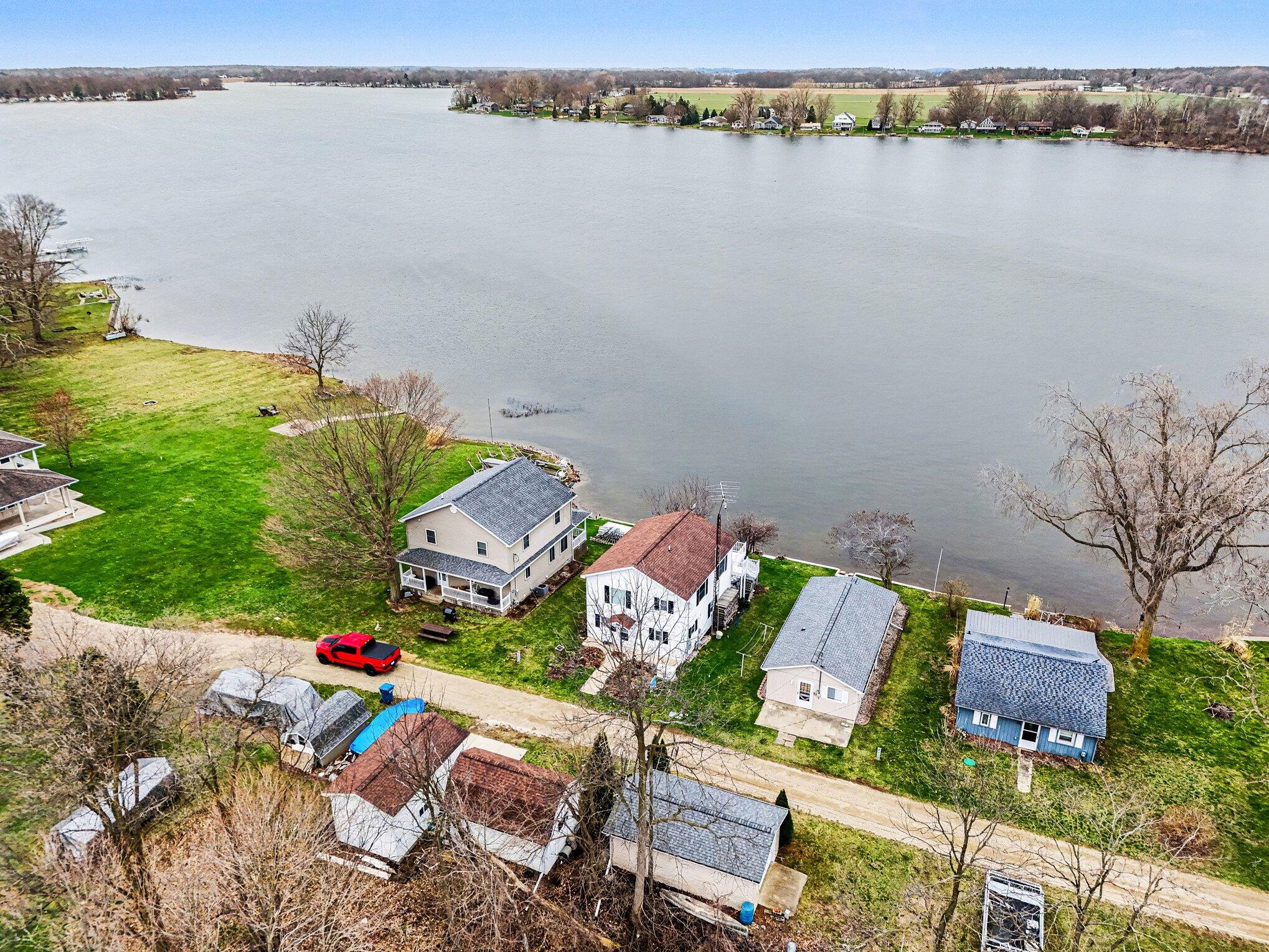 828 N Werners Landing Drive