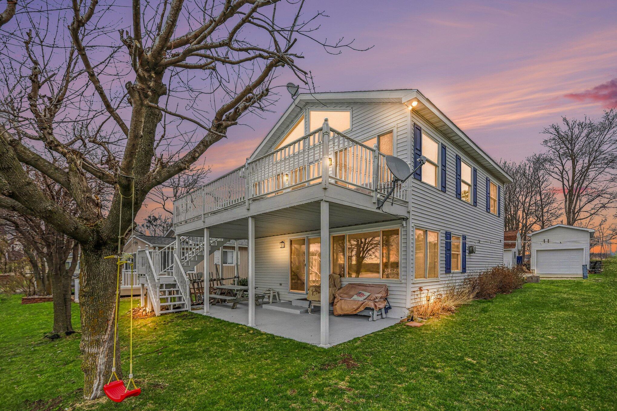 828 N Werners Landing Drive