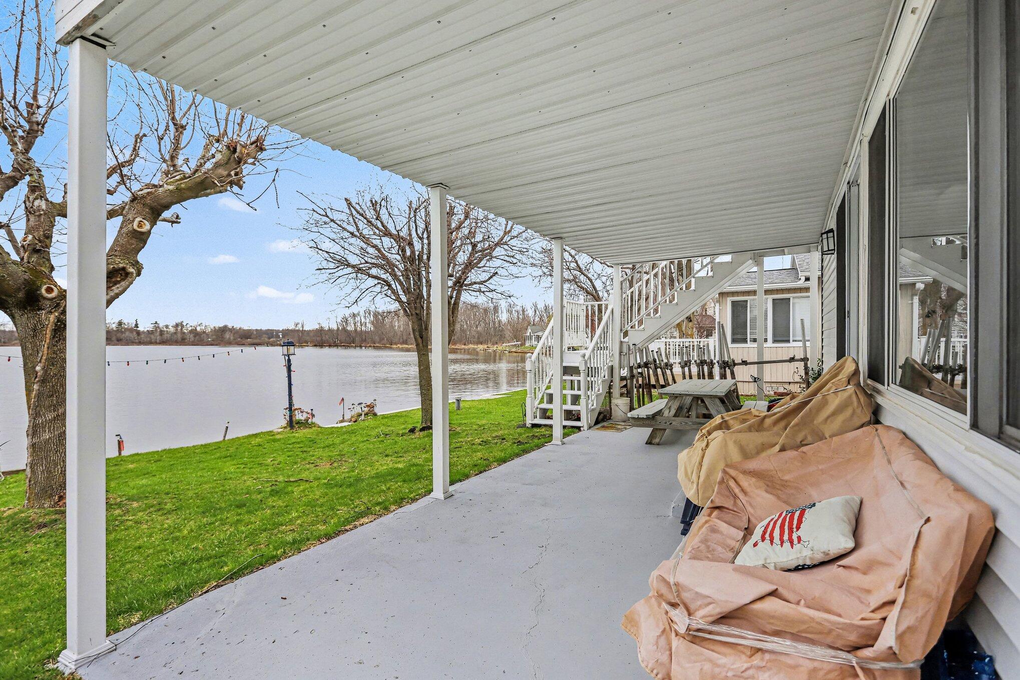 828 N Werners Landing Drive