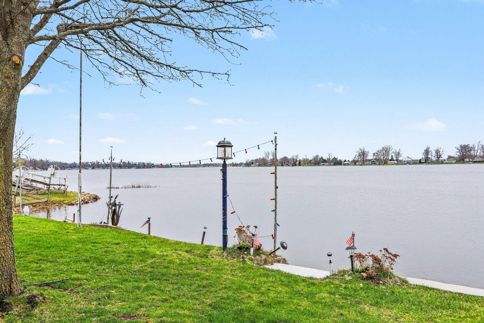 828 N Werners Landing Drive