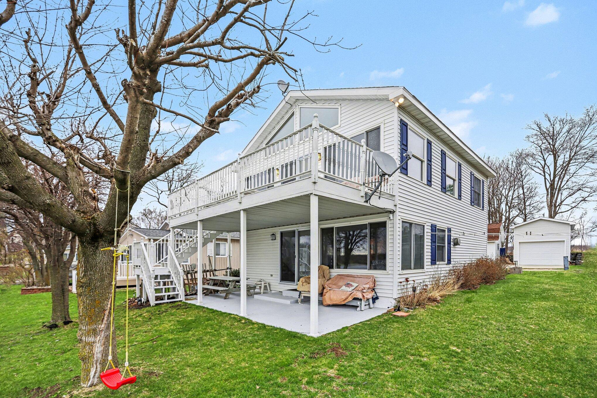 828 N Werners Landing Drive