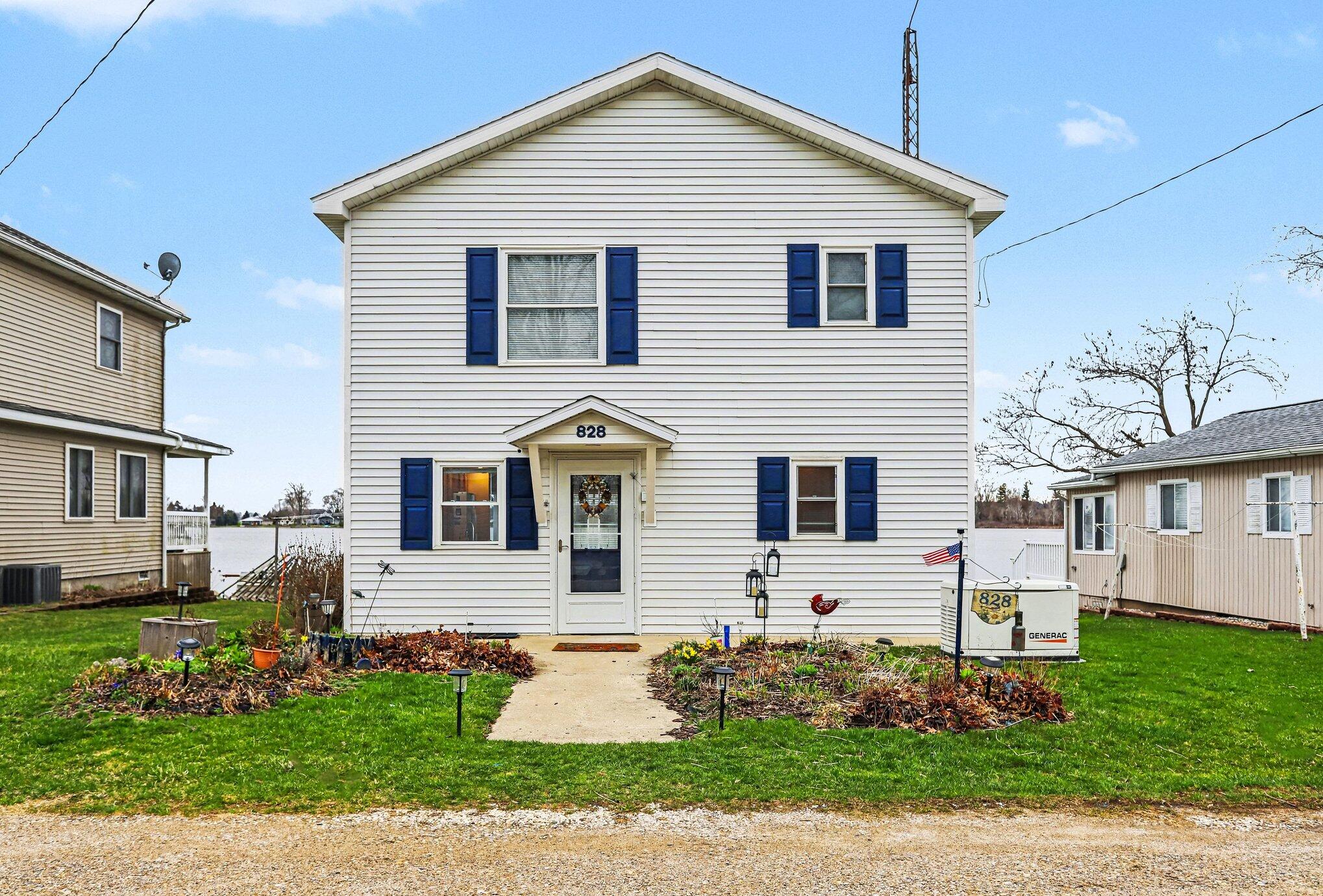 828 N Werners Landing Drive