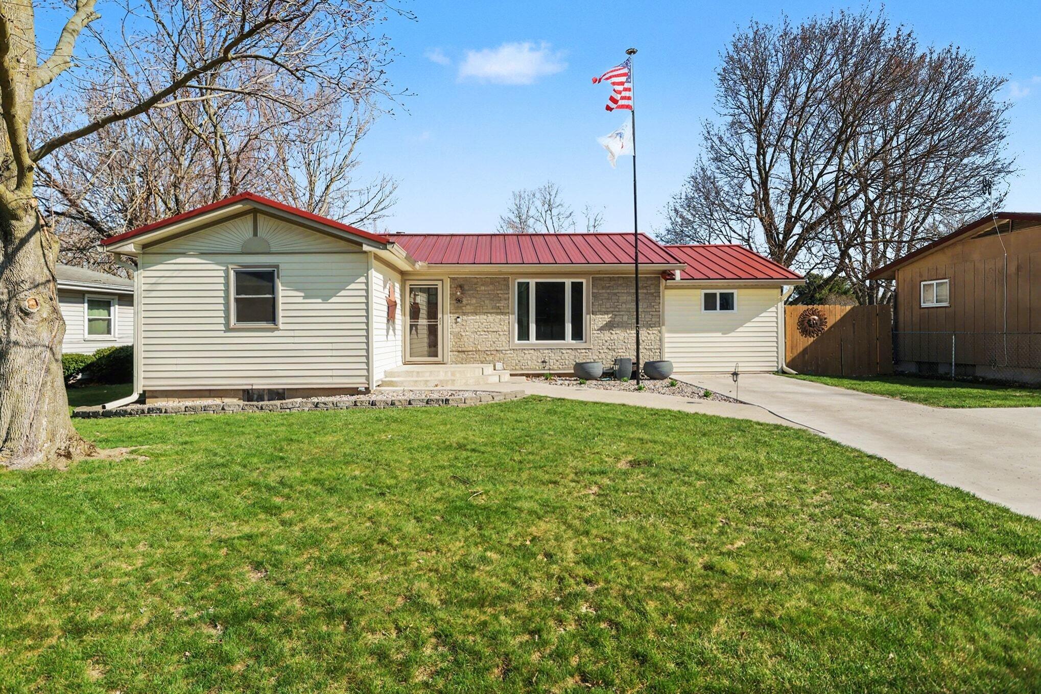 96 Central Park Drive