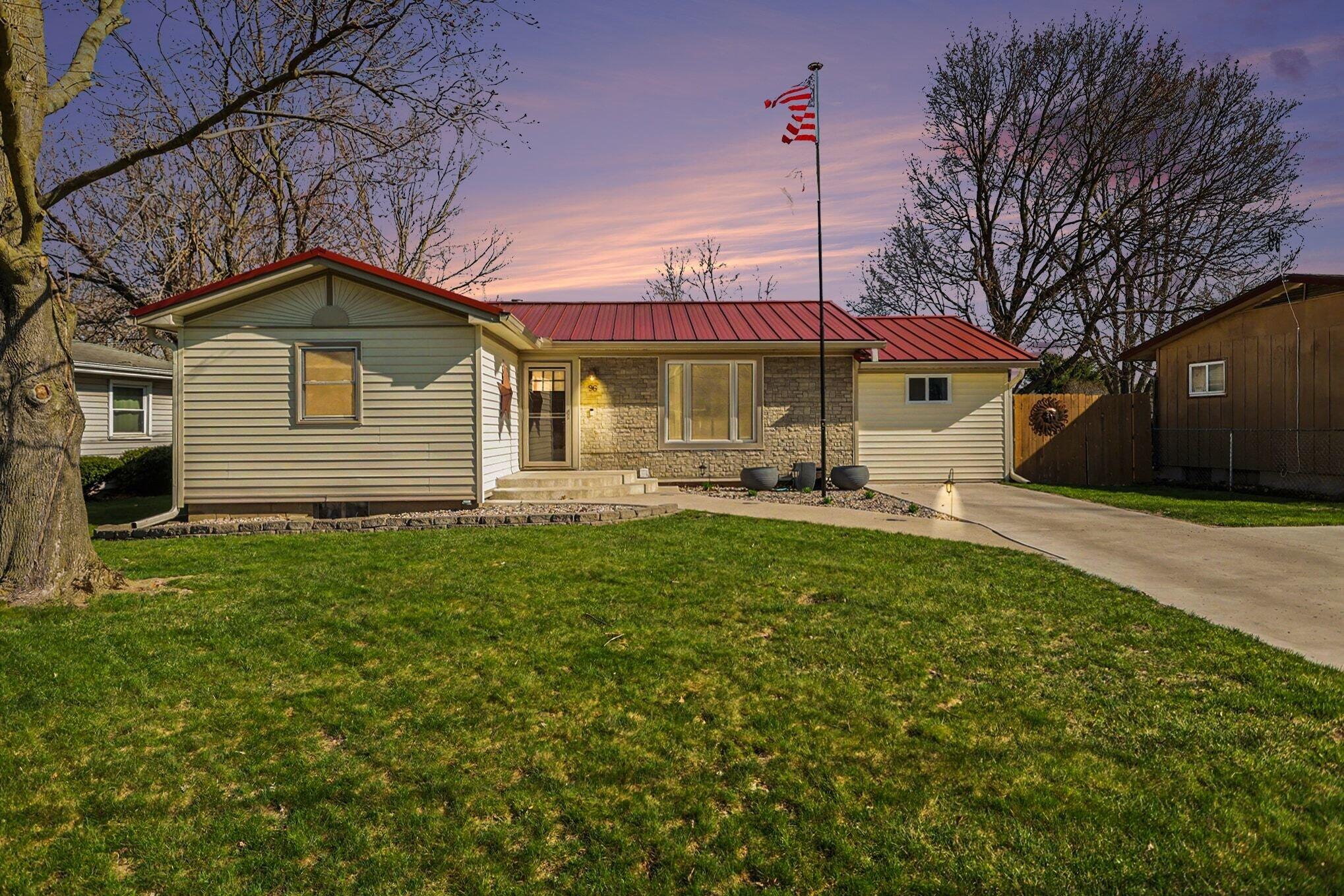 96 Central Park Drive