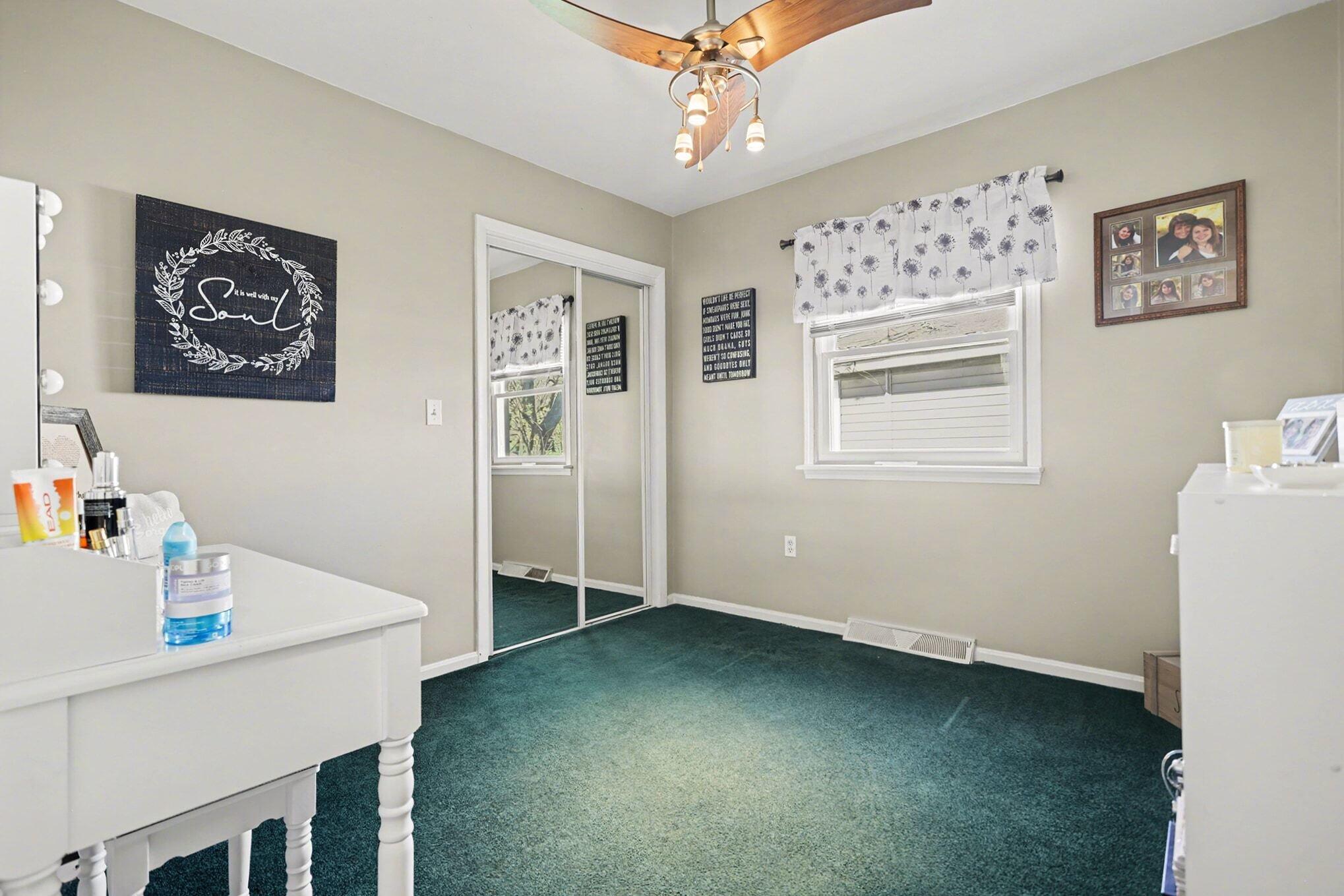 96 Central Park Drive
