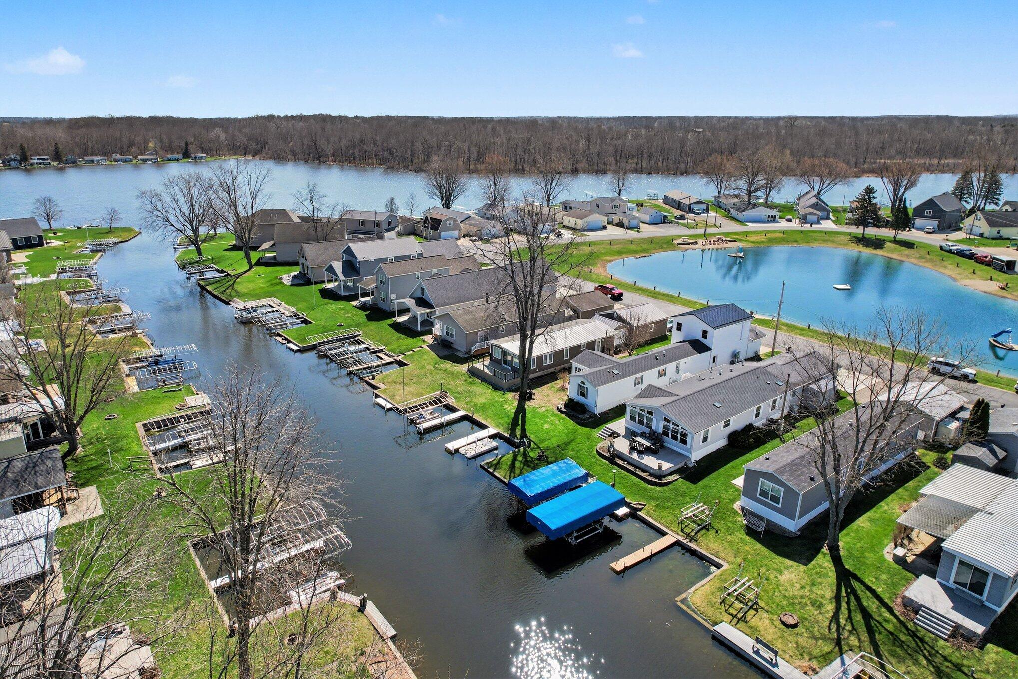 572 Maple Lane