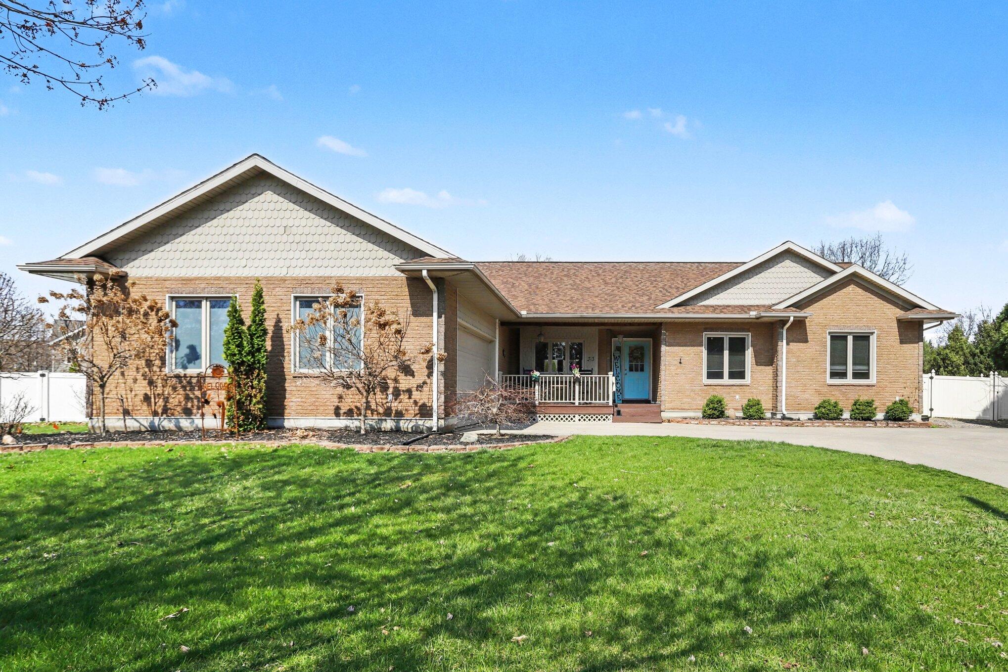 33 Wood Drive