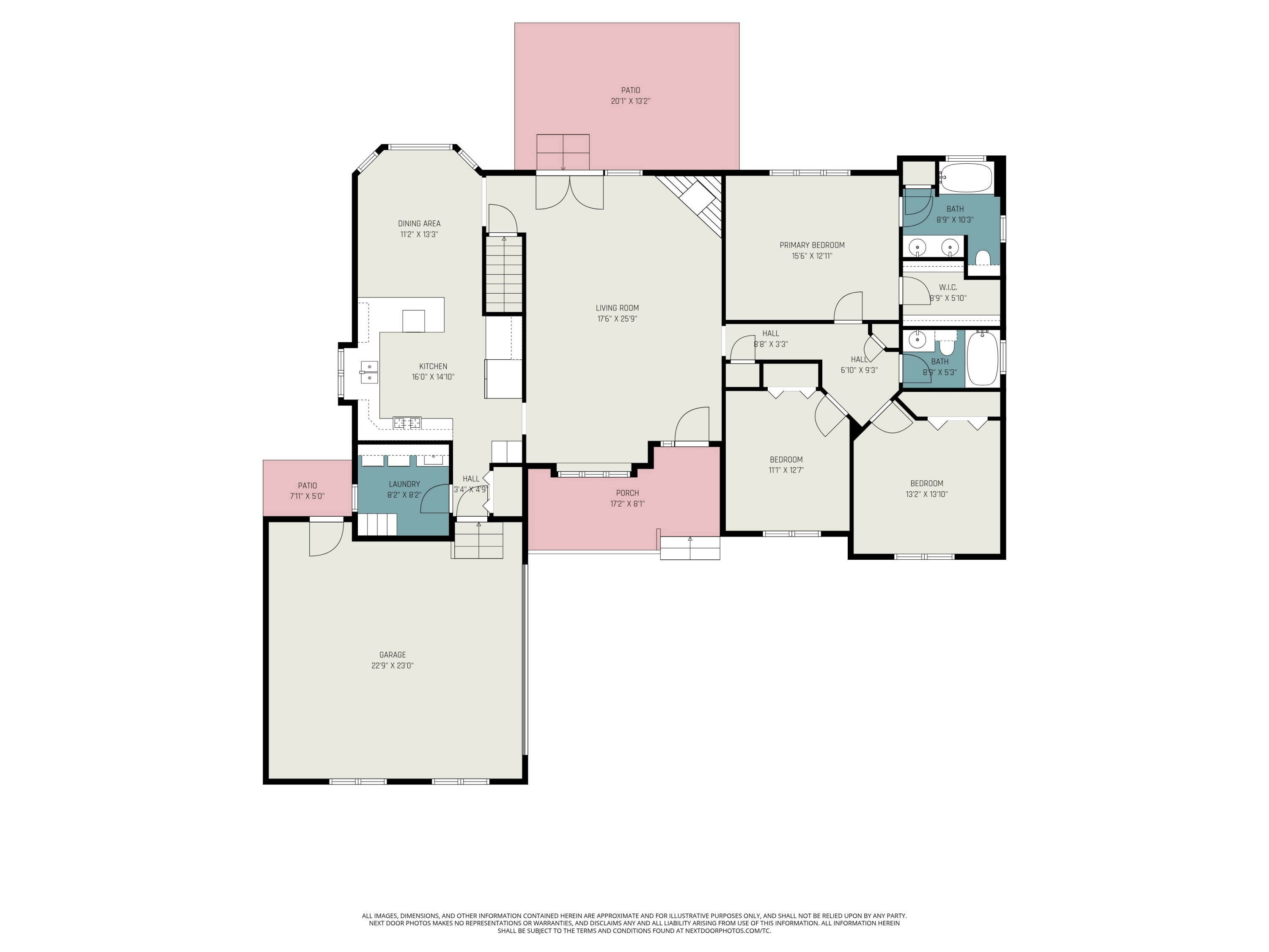 33 Wood Drive
