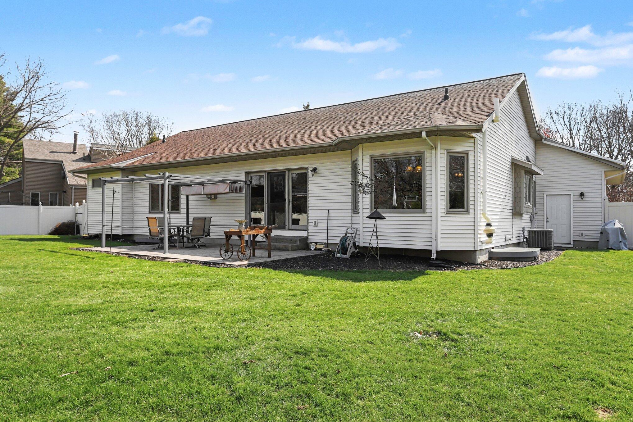 33 Wood Drive