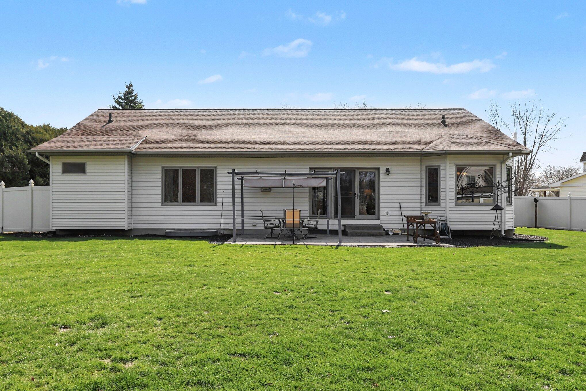 33 Wood Drive