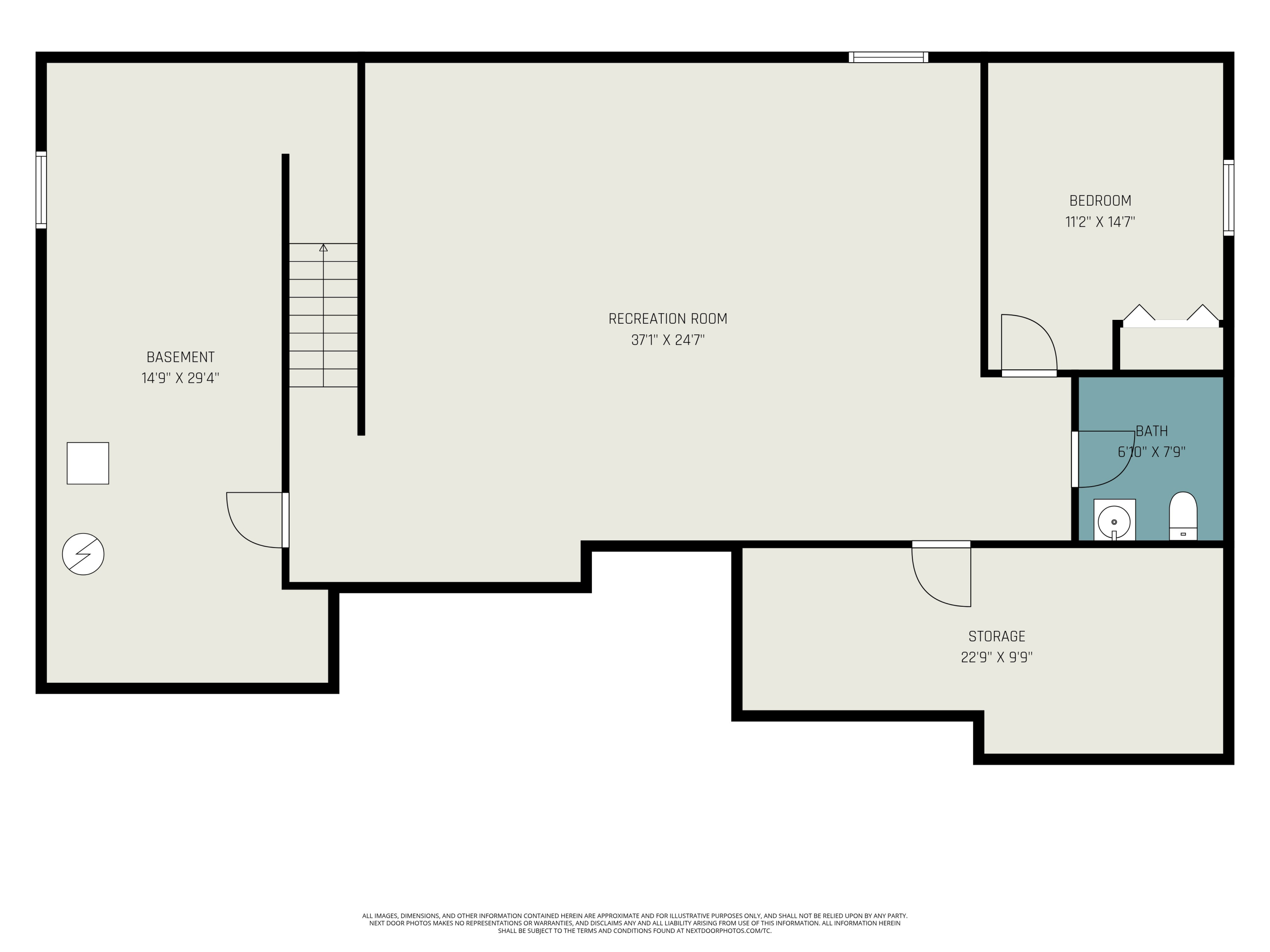 33 Wood Drive