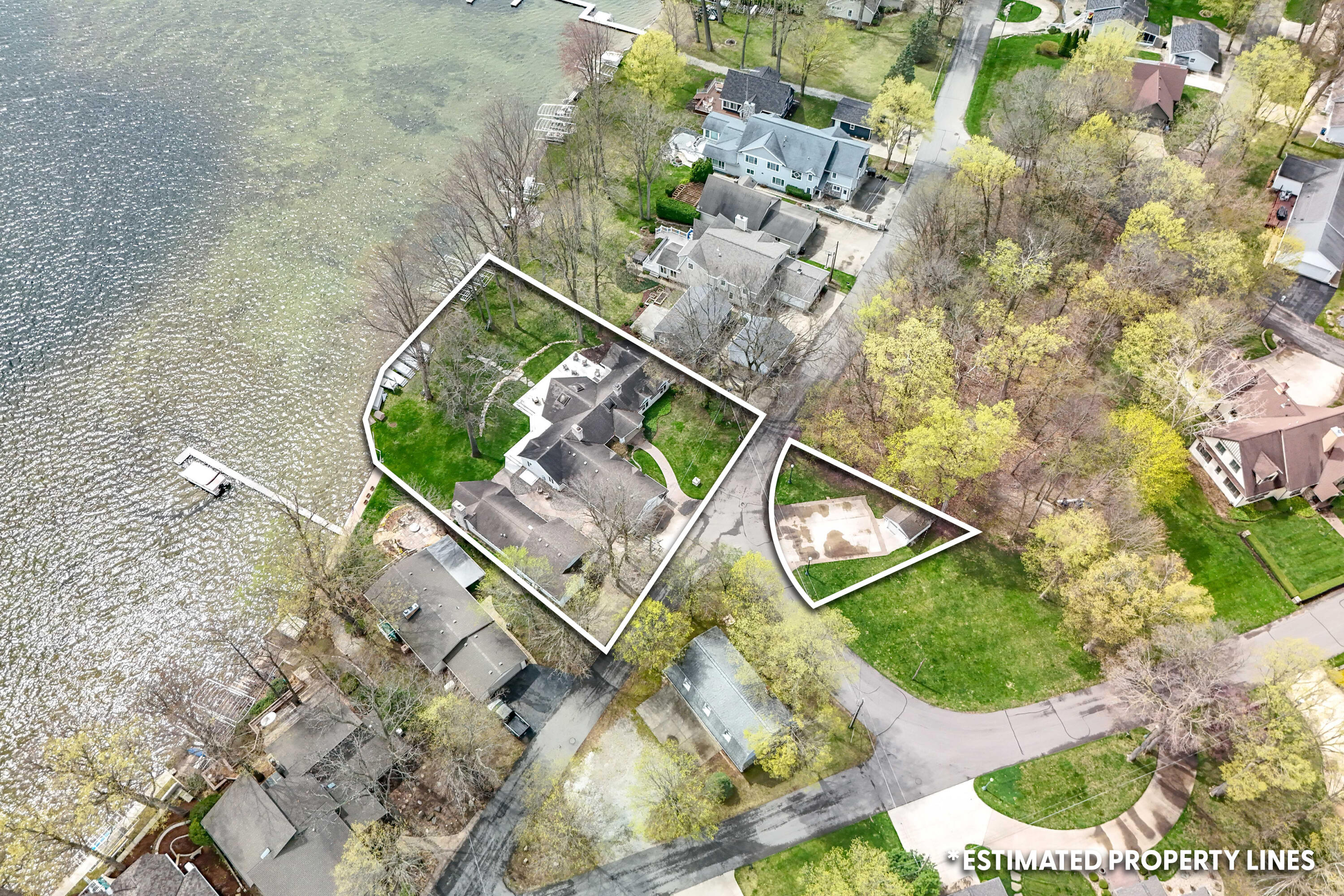 14152 Iyopawa Island Road