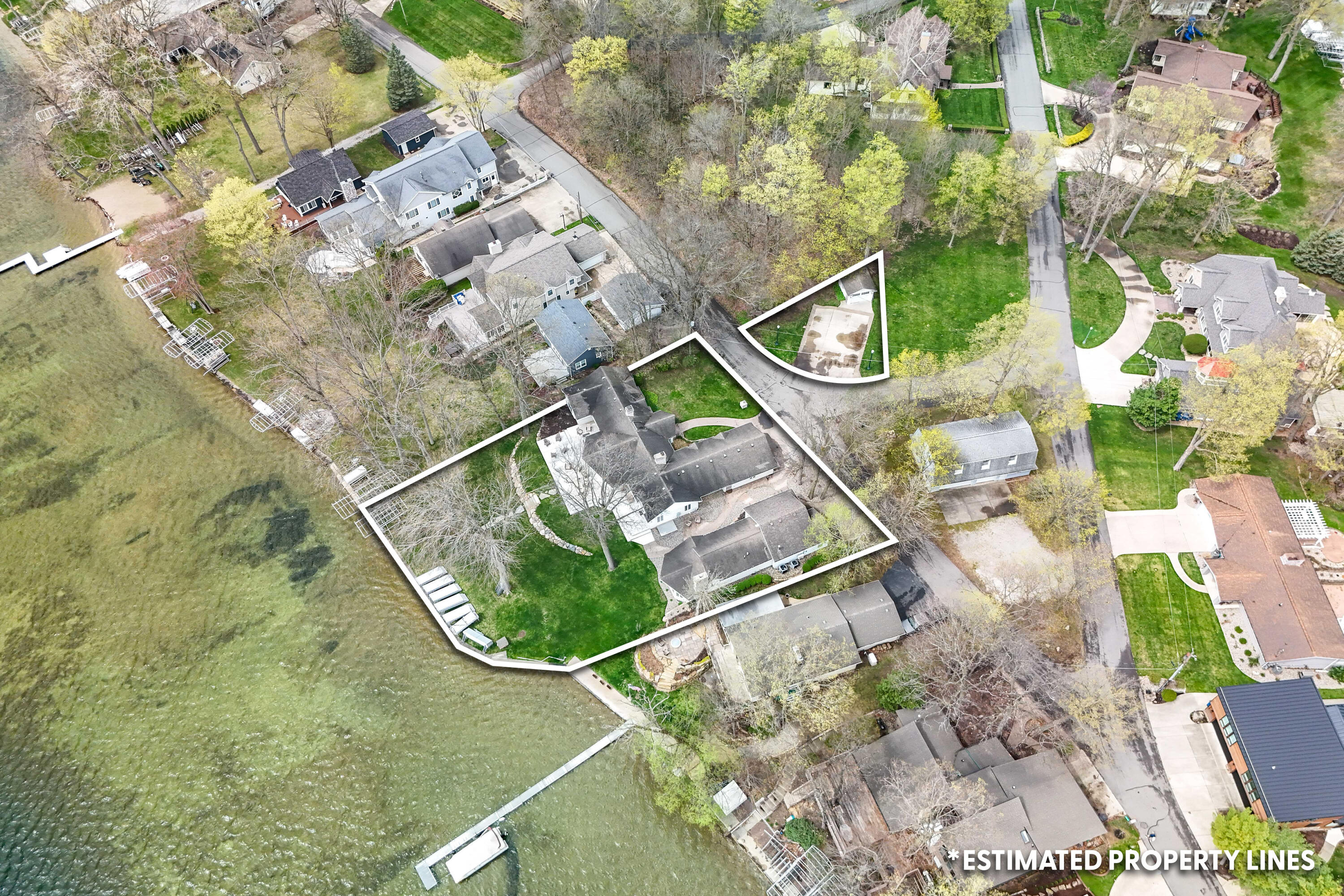14152 Iyopawa Island Road