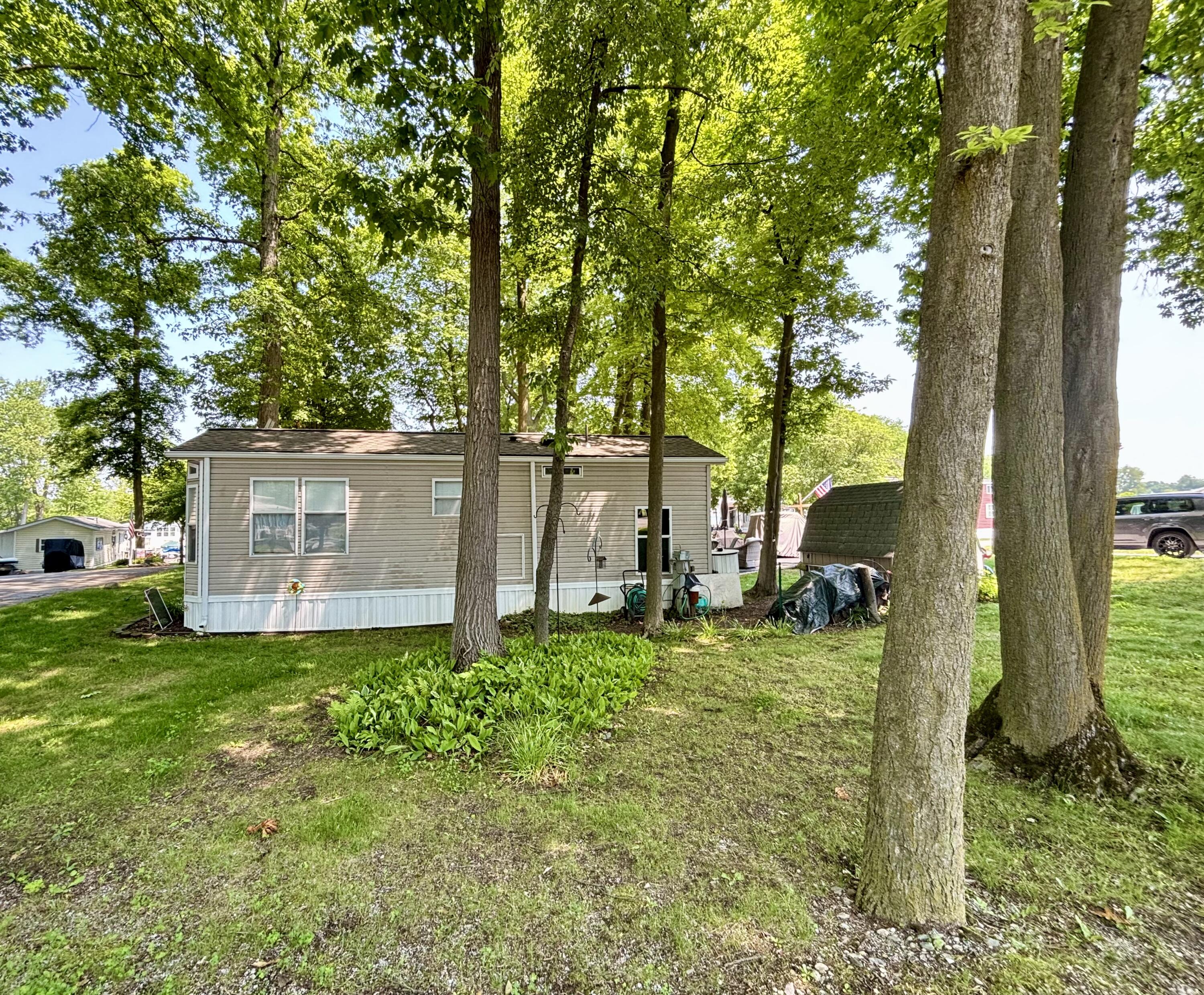 734 Fountain Lane