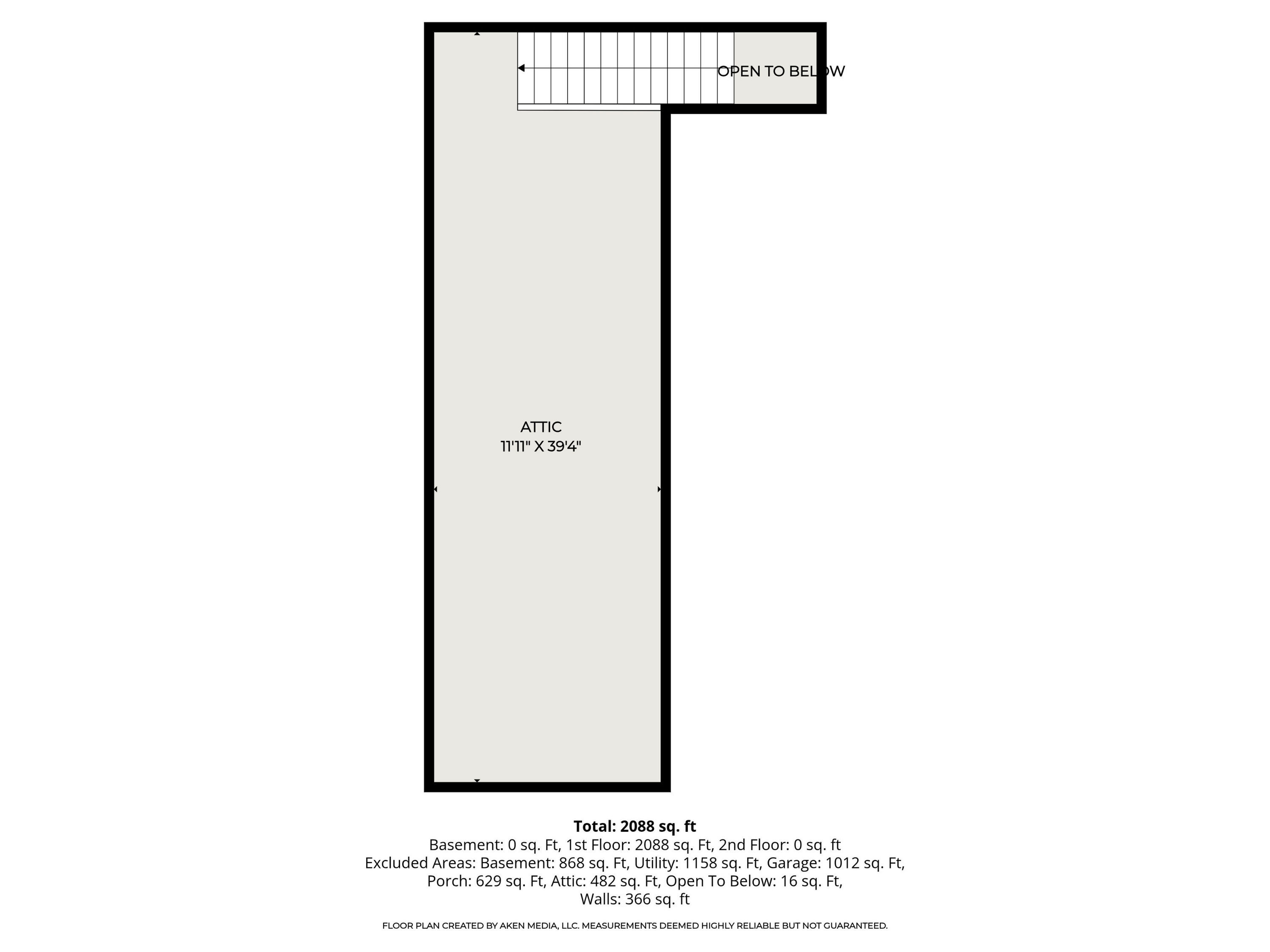 3185 Totem Trail