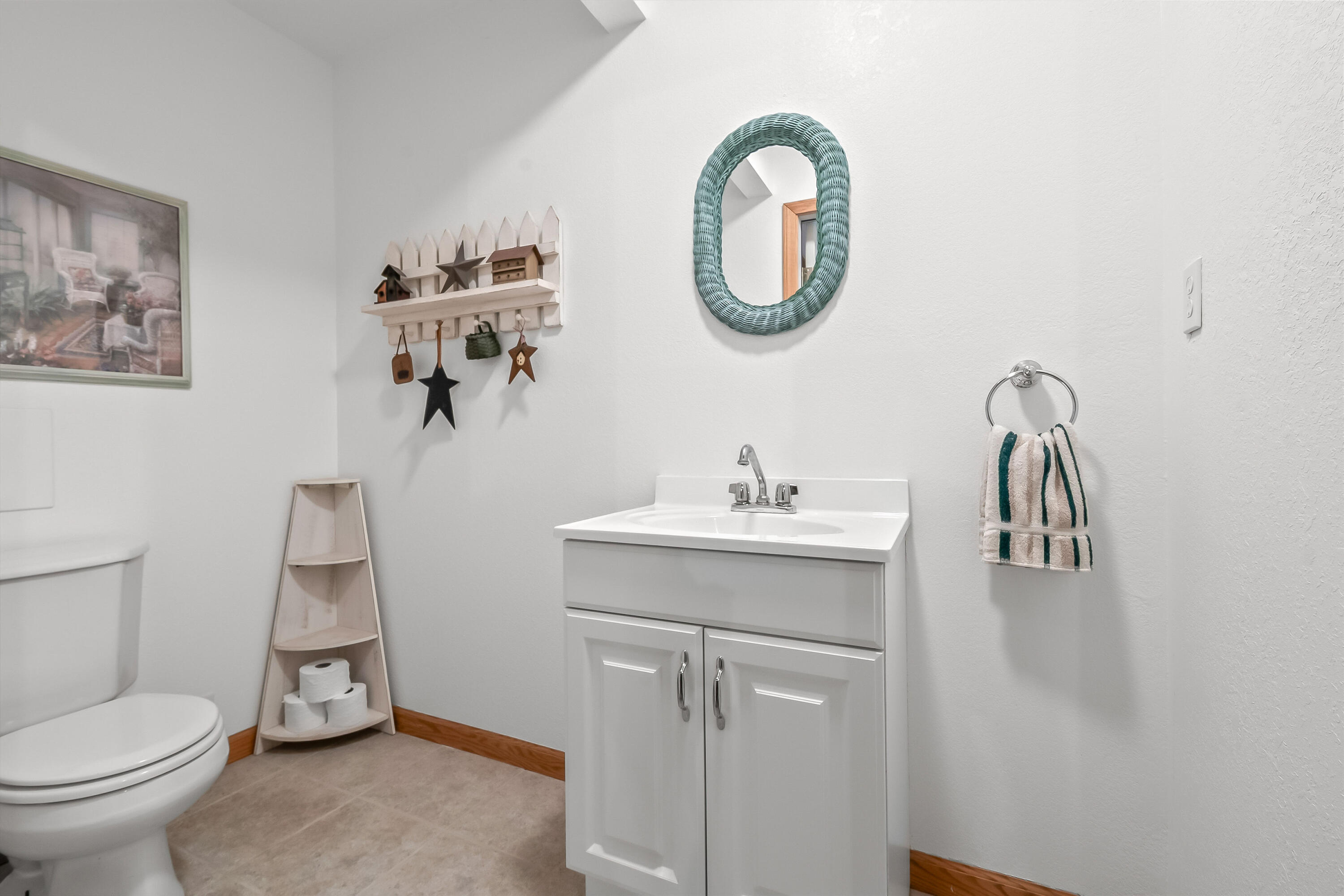 3185 Totem Trail