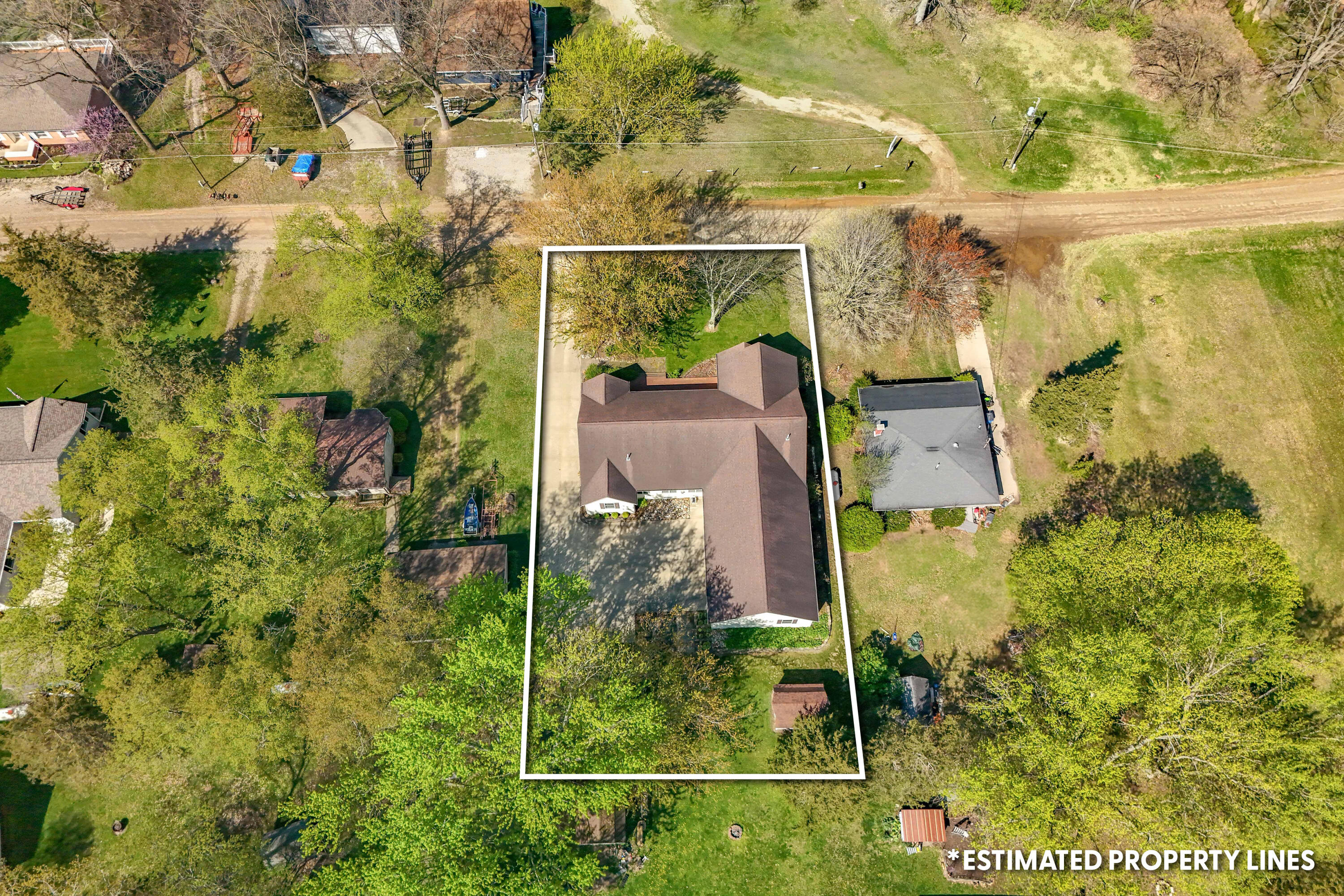 3185 Totem Trail