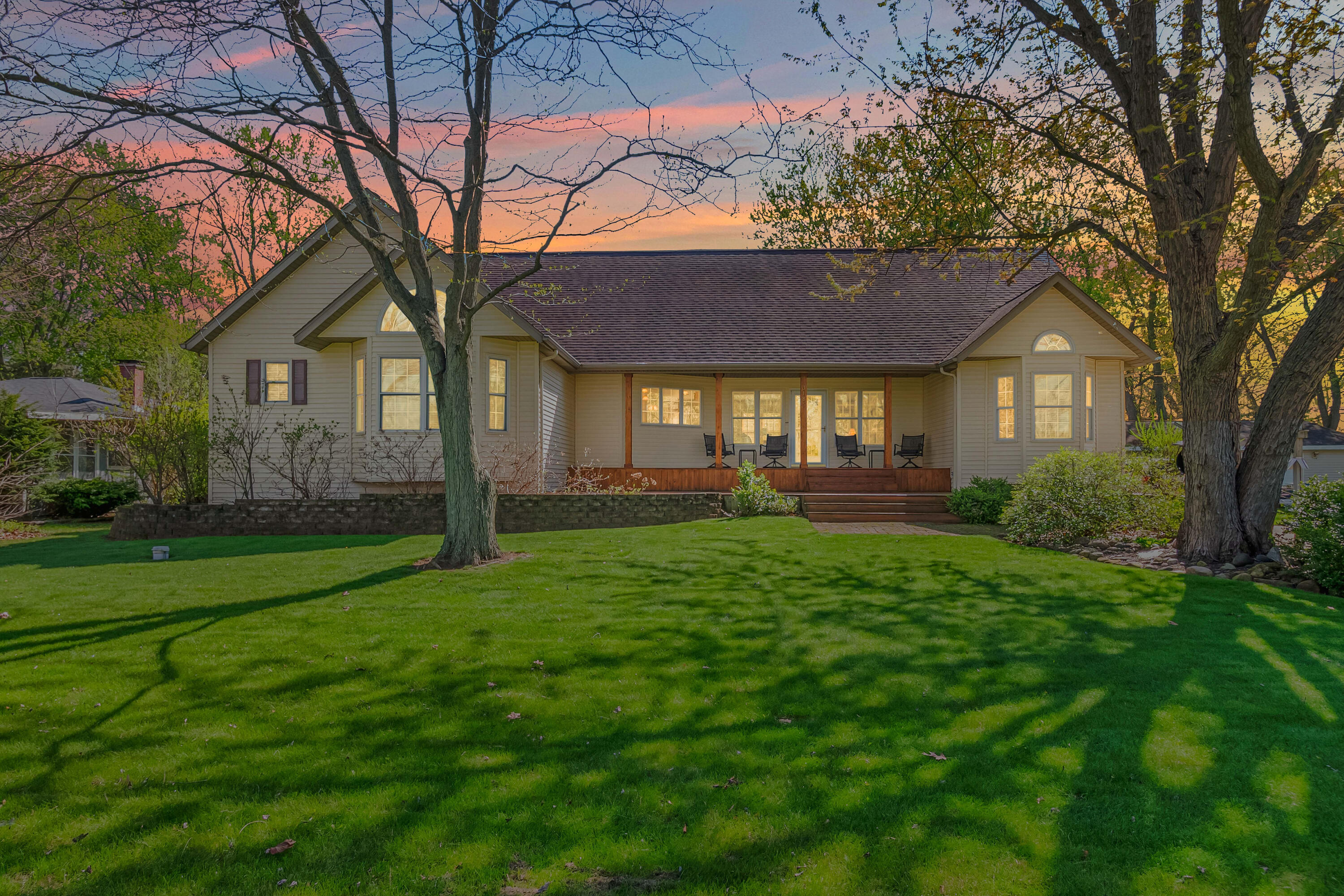 3185 Totem Trail