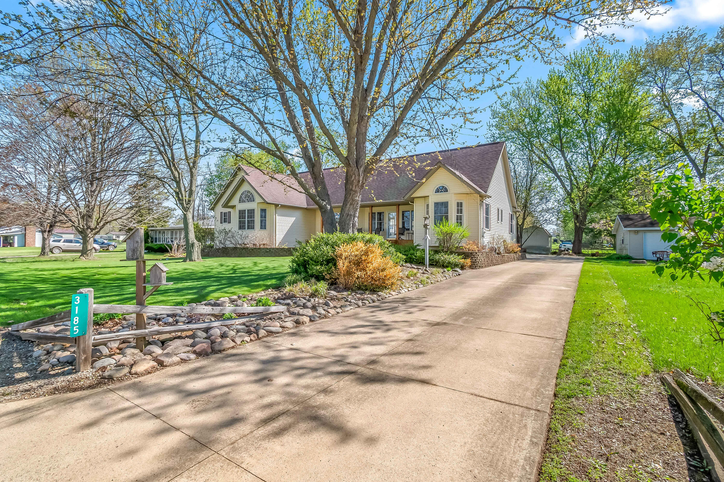 3185 Totem Trail