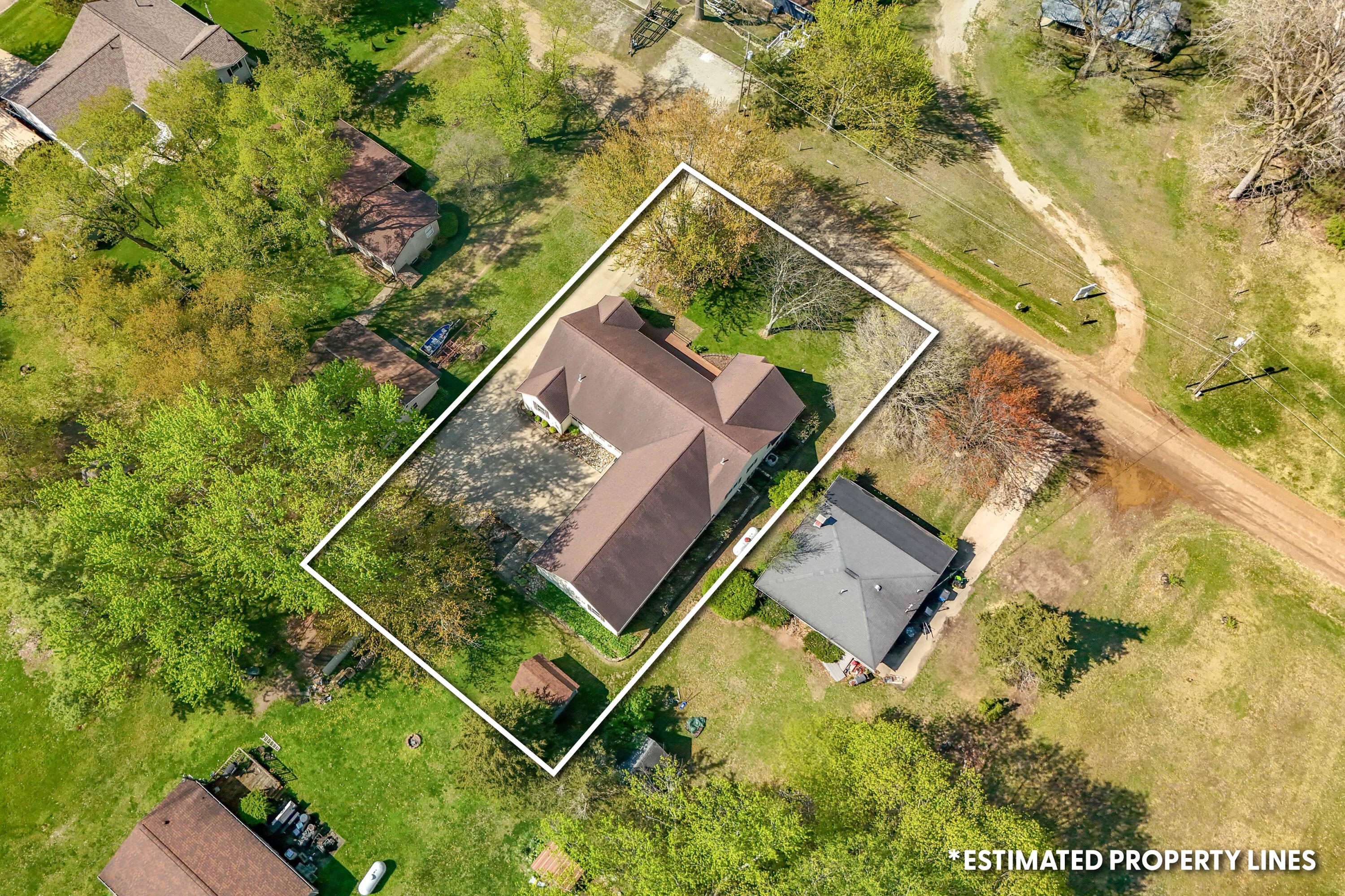 3185 Totem Trail