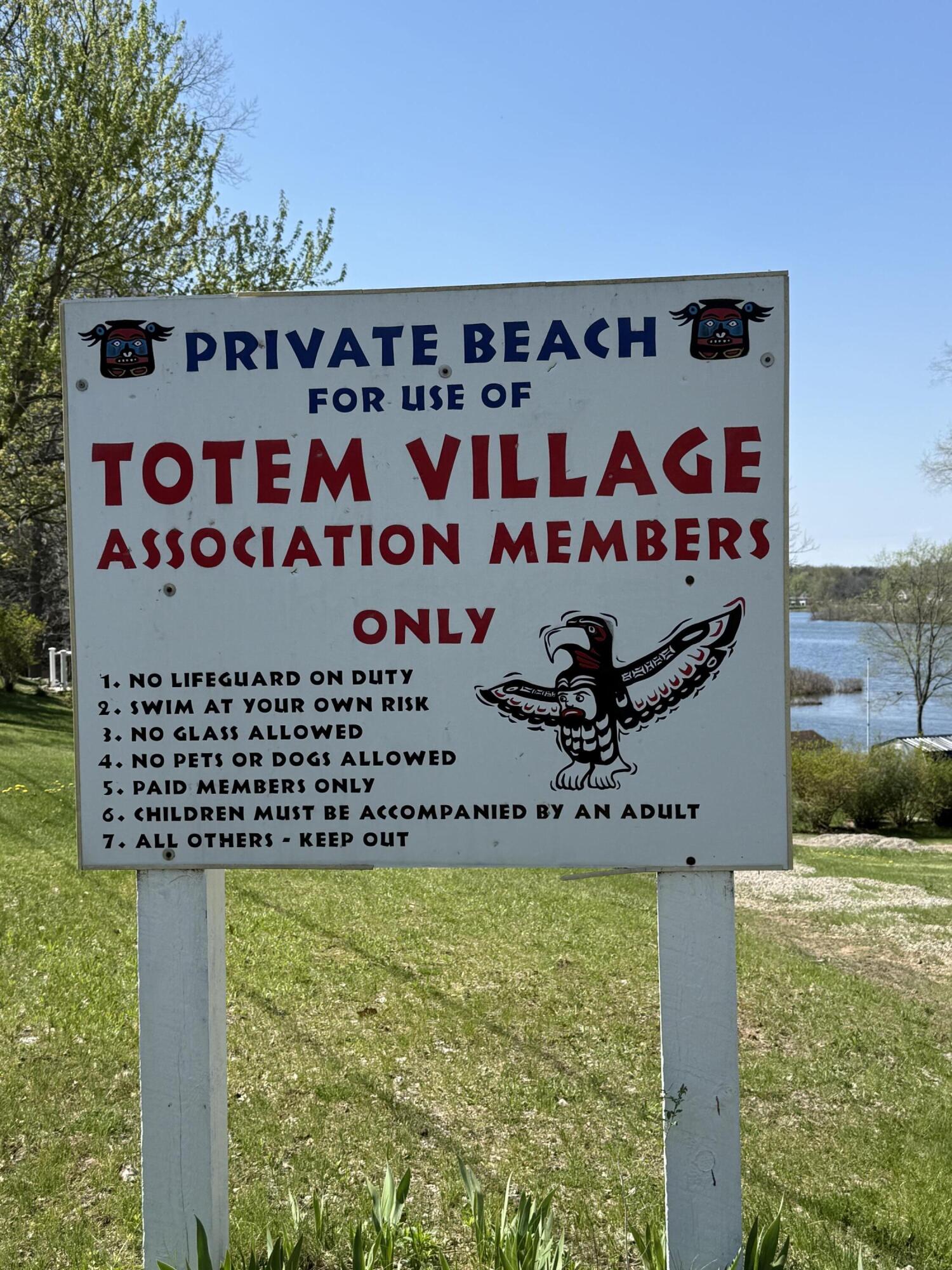 3185 Totem Trail