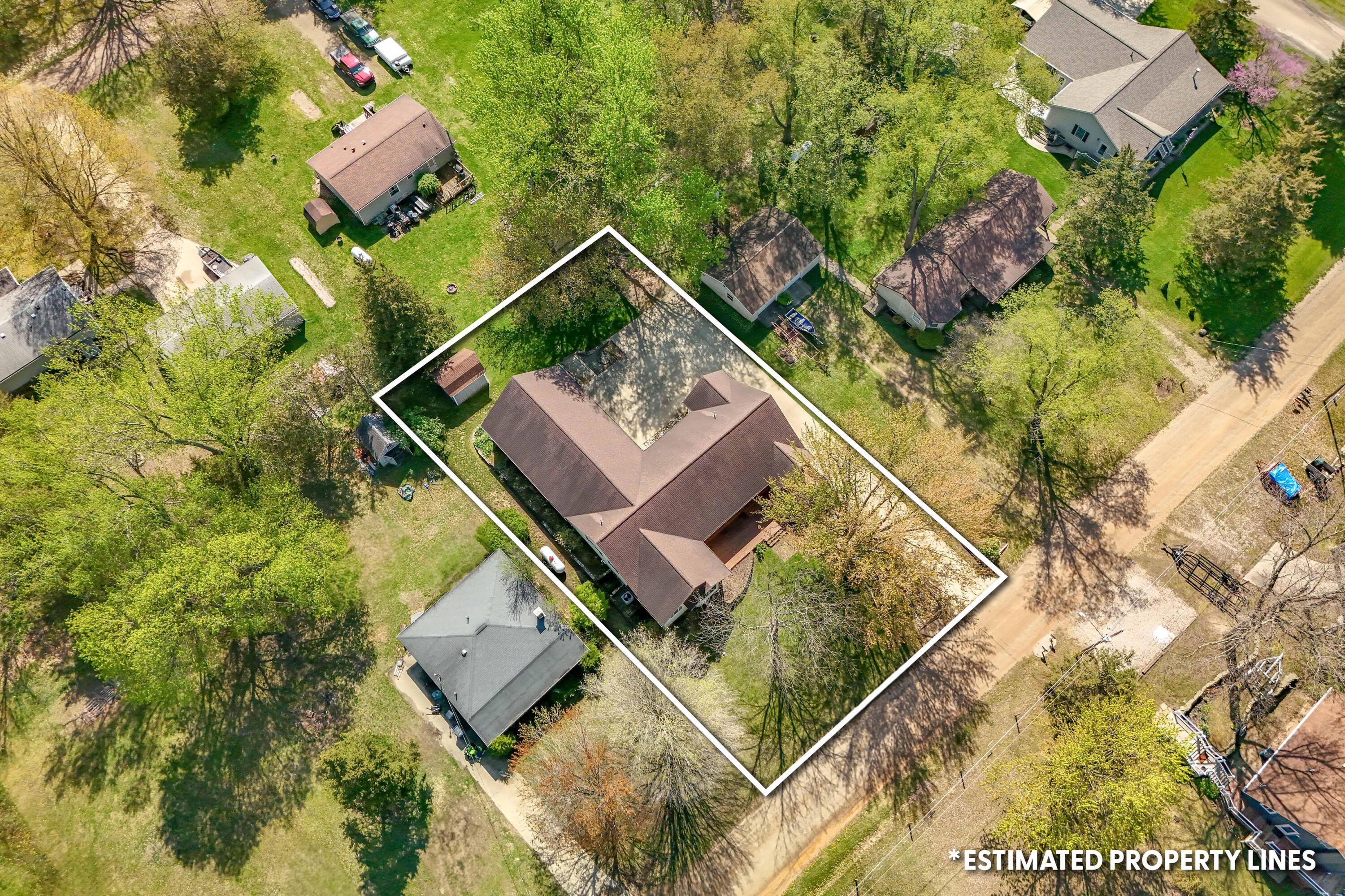 3185 Totem Trail