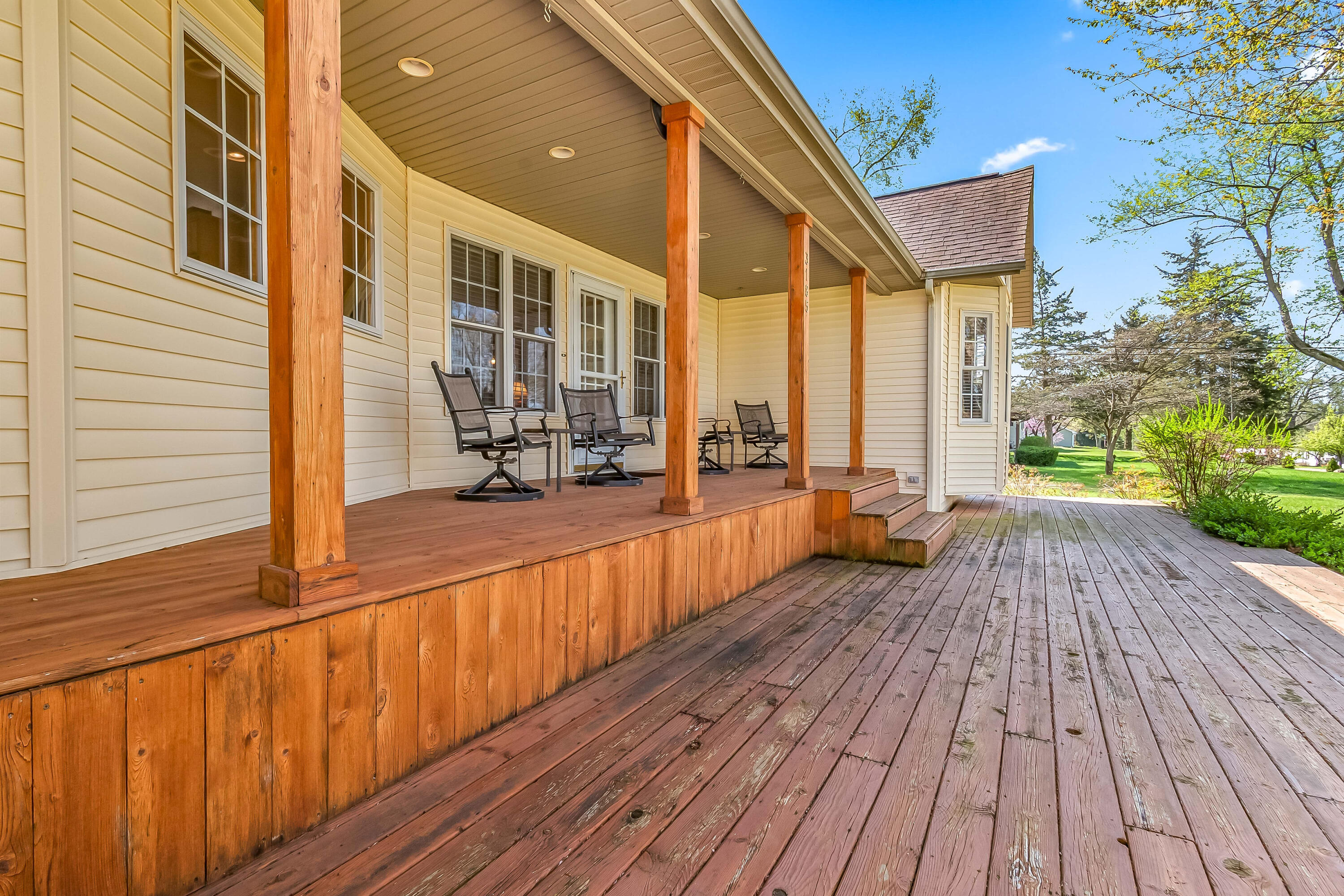 3185 Totem Trail
