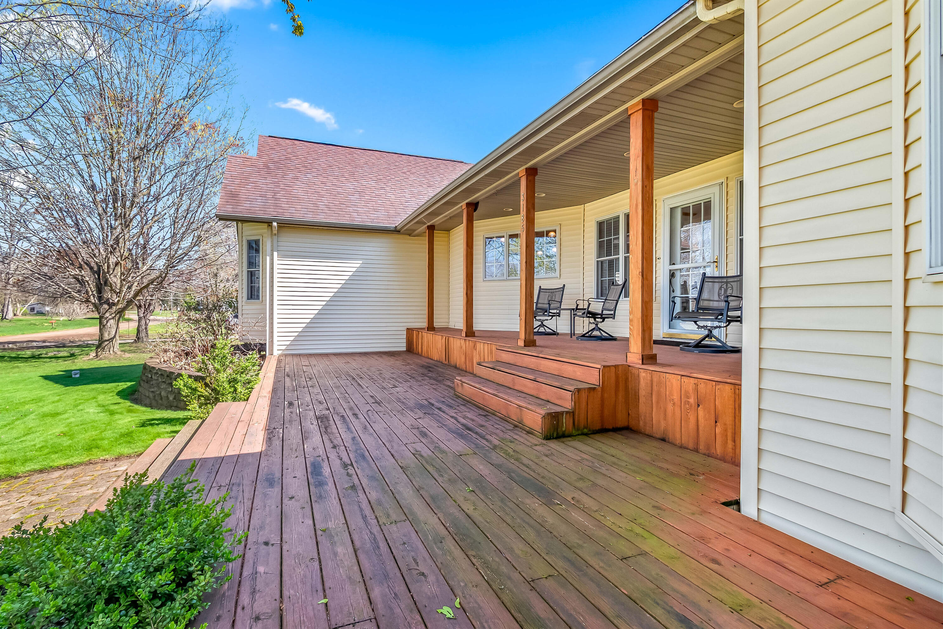 3185 Totem Trail